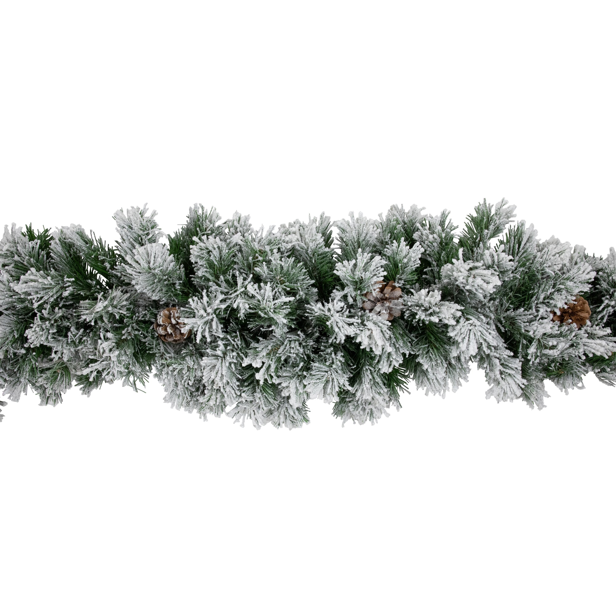 Northlight 32815678 Artificial-Christmas-Garland - View #5