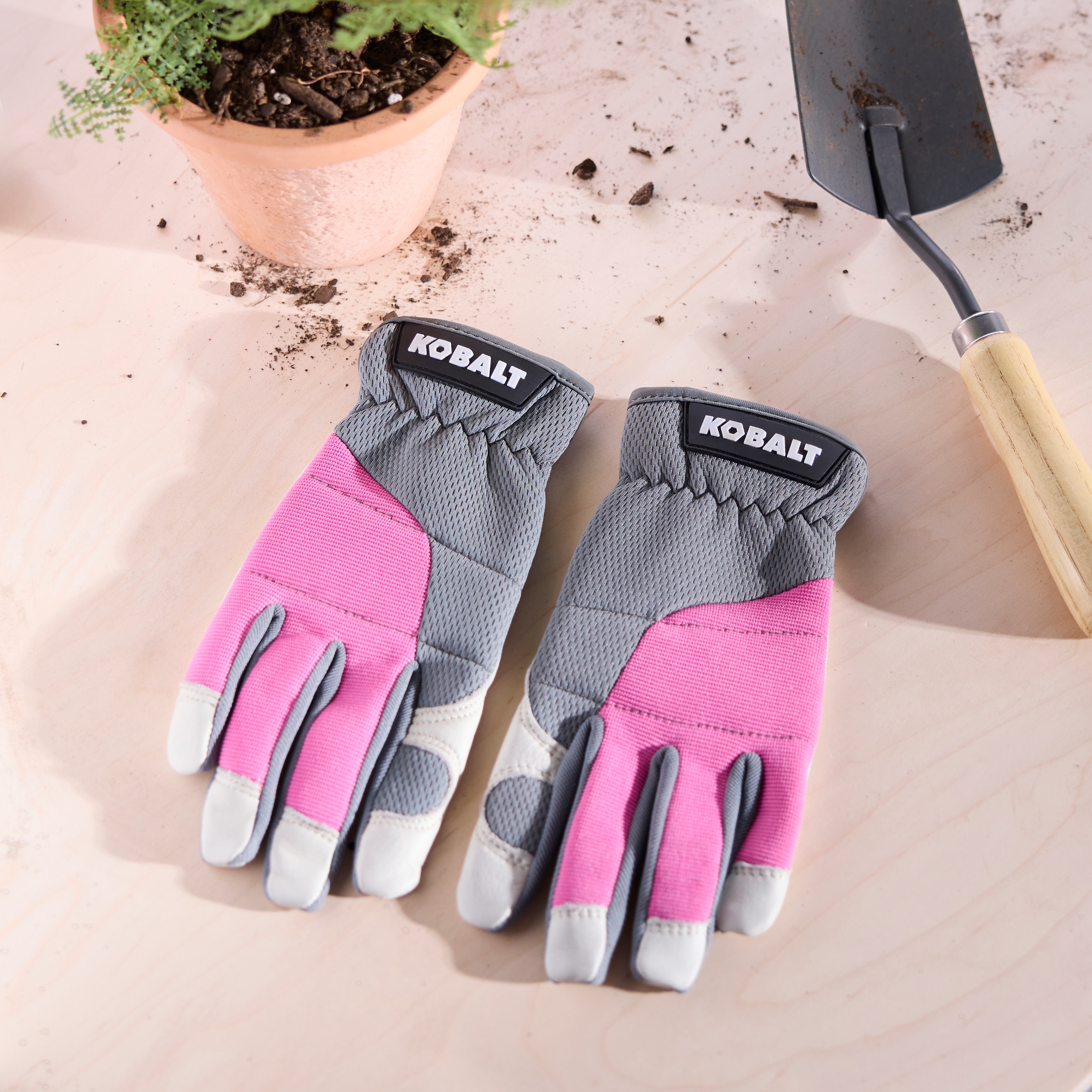 Kobalt K3267S-L01 Work-Gloves - View #5