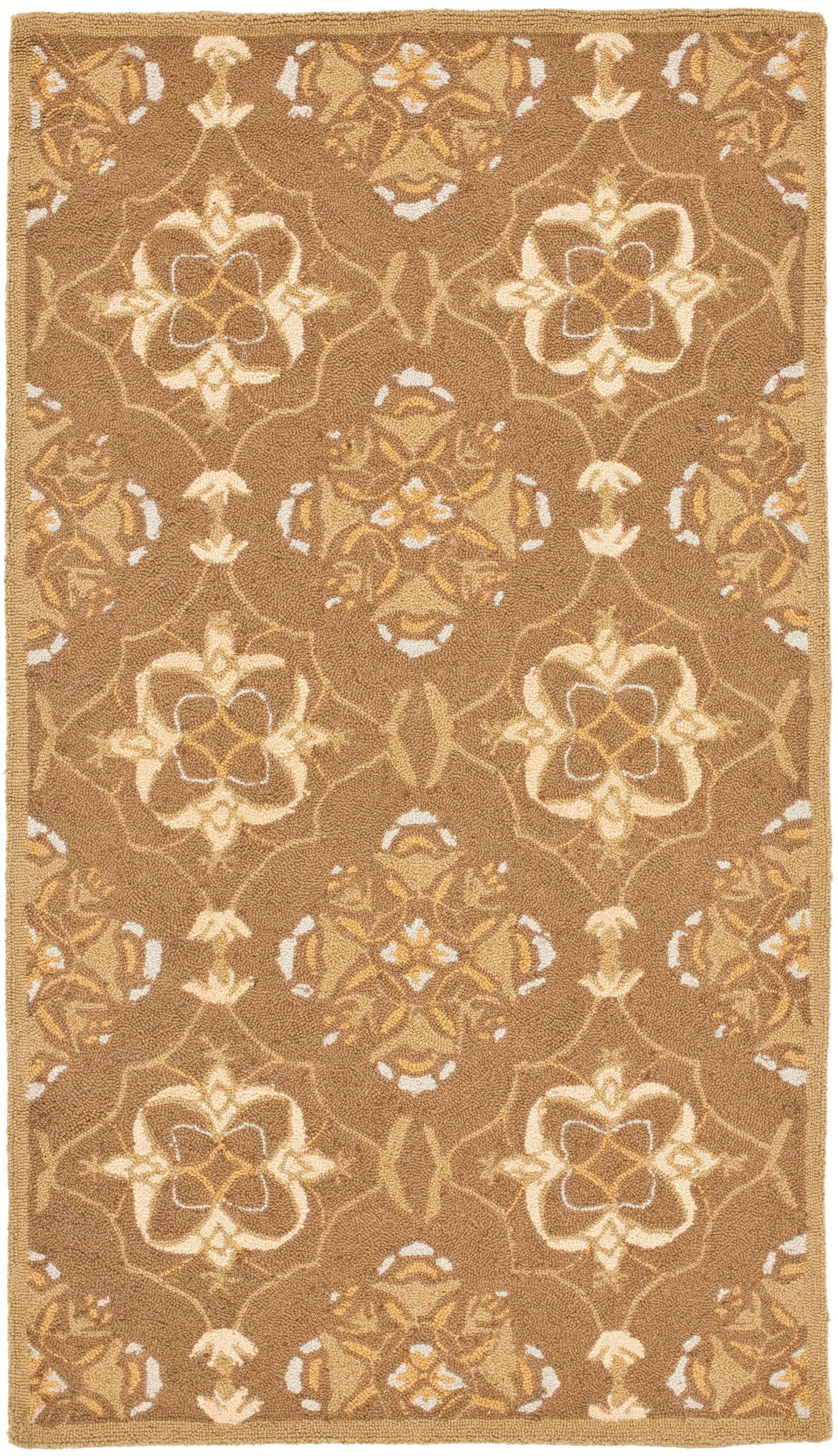 Safavieh HK376C-6 rugs - View #2