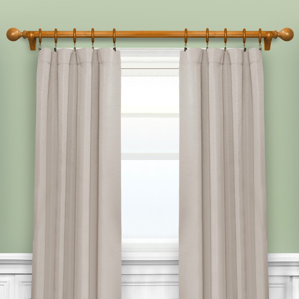 Lumi Home Furnishings 8FT138RPOK Curtain-Rods - View #3