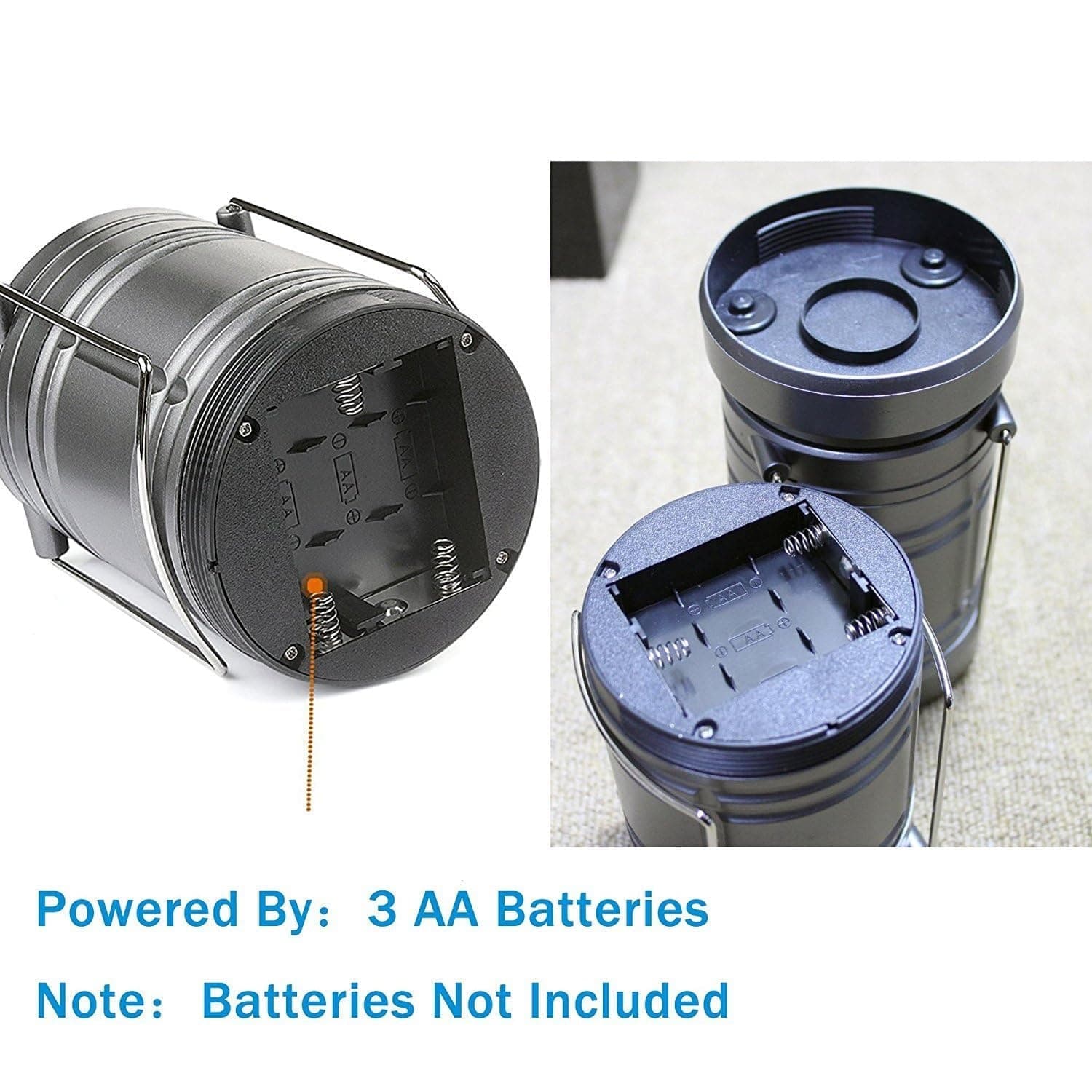 Angel Sar L2ZYY413PBHL-SL Lantern-Flashlights-Llc - View #3