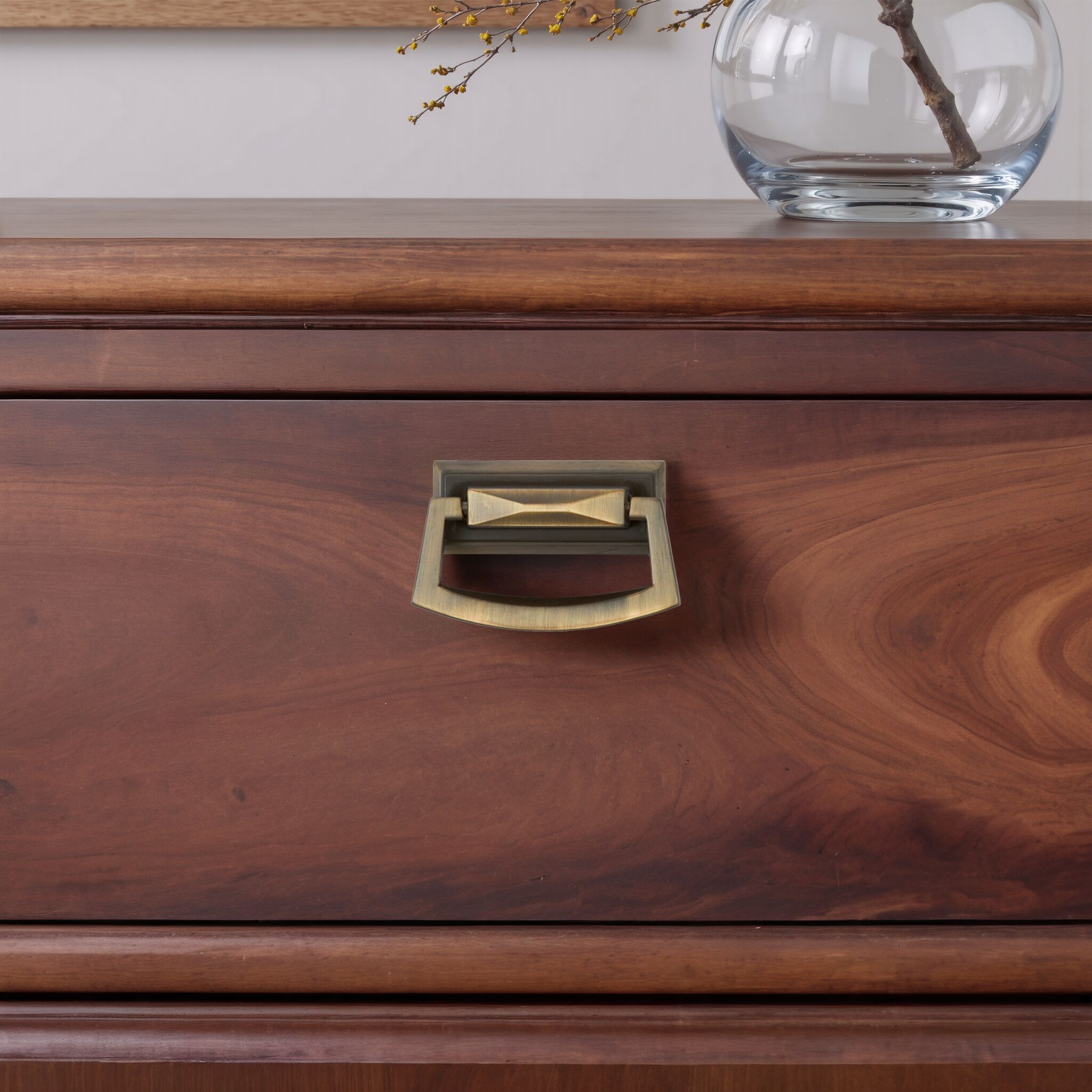 Sumner Street Home Hardware RL060964 Cabinet-Pulls - View #3