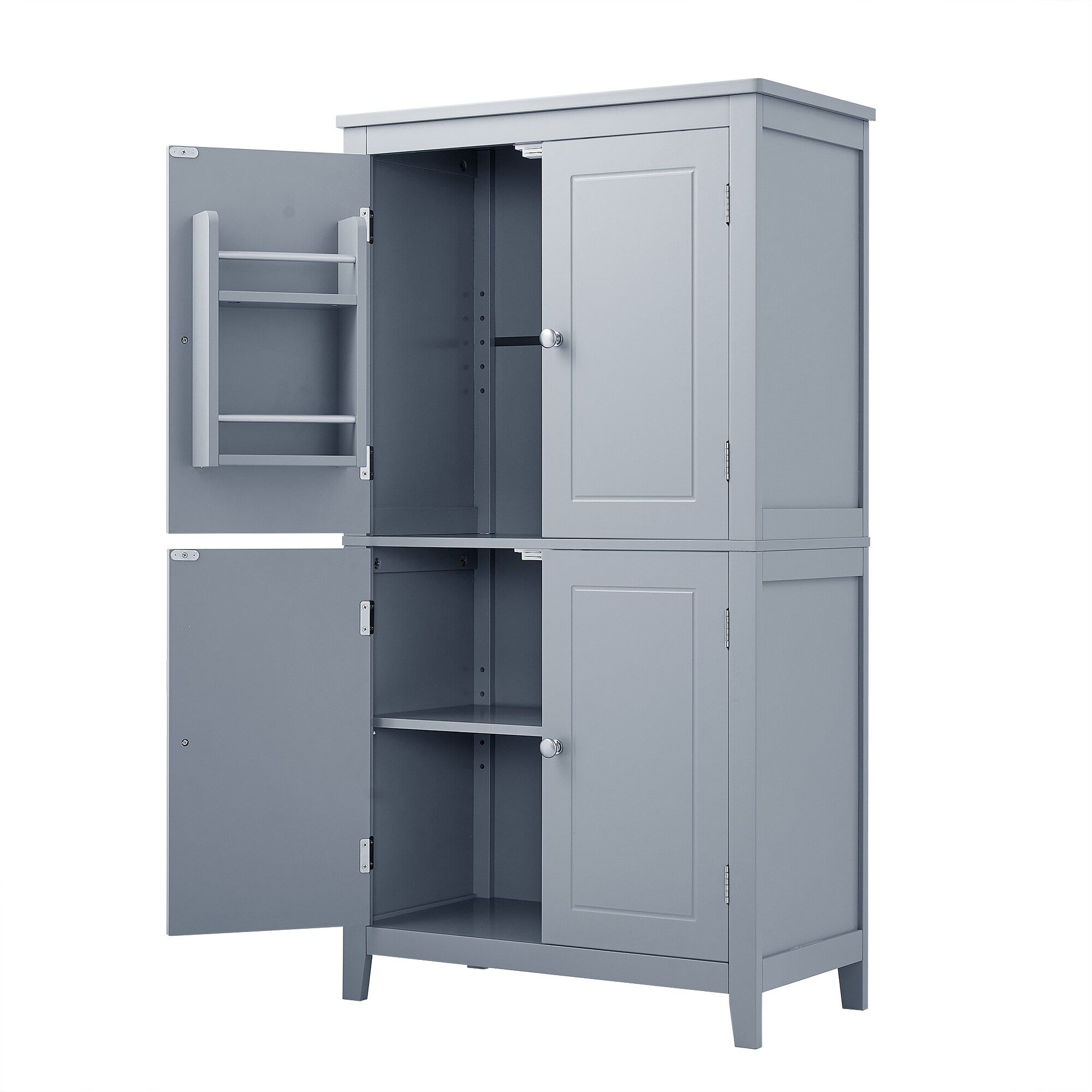 Flynama RB-QY-0759 Linen-Cabinets - View #8