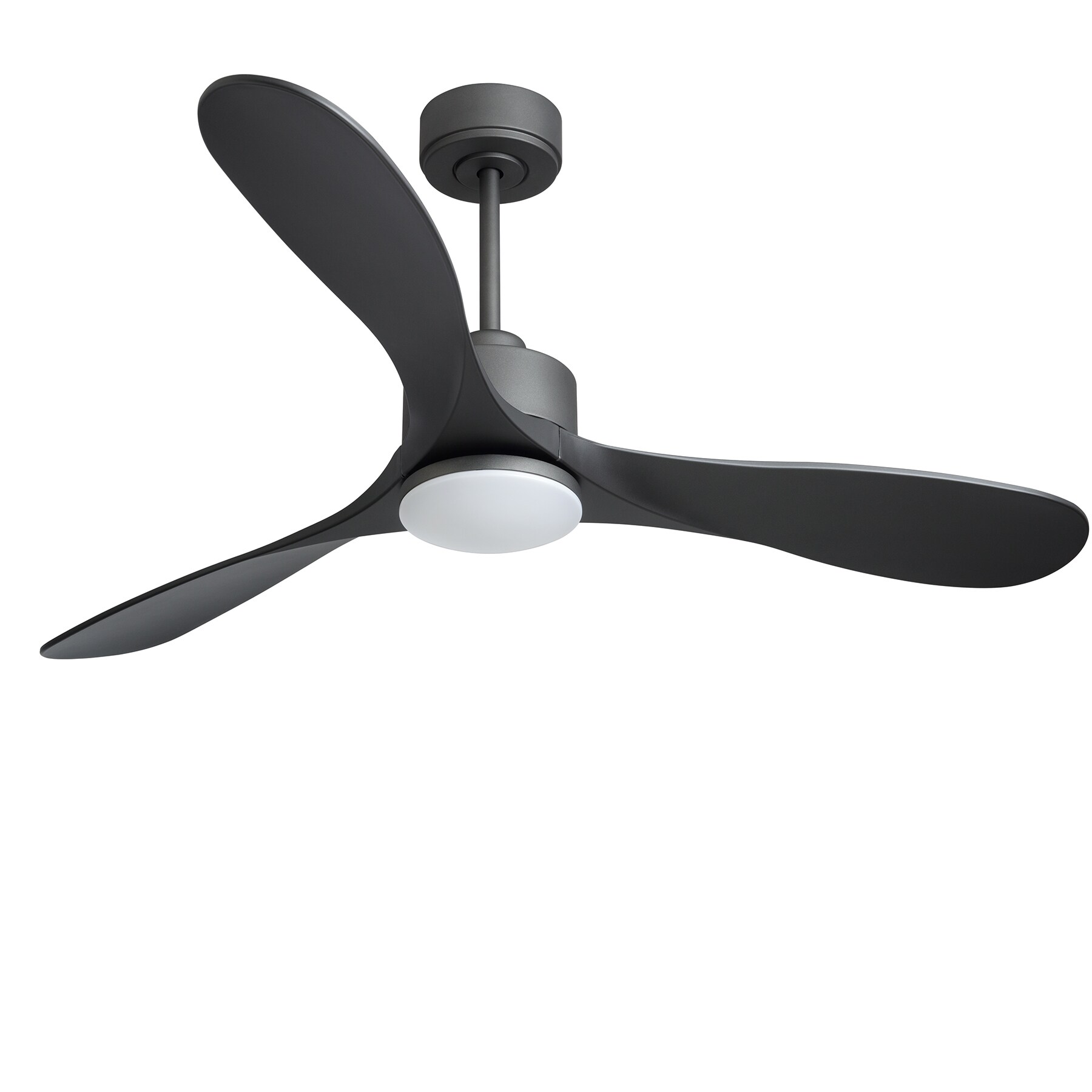WELLFOR GYH42-5257-3BK Ceiling-Fans - View #3