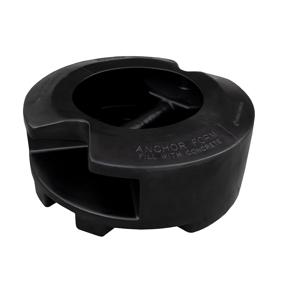 Tommy Docks AF-250 Marine-Supplies - View #4