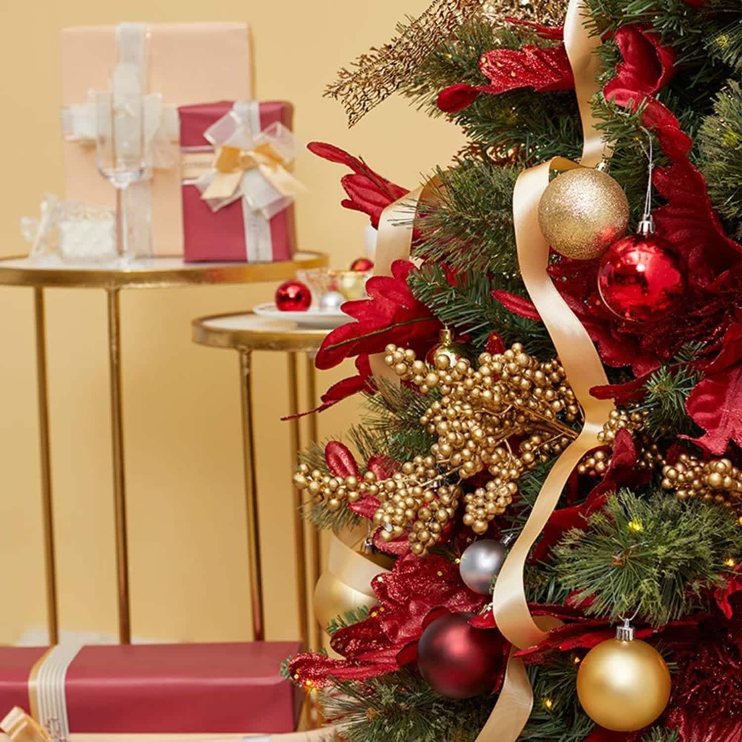 Garvee 2LSHQQPHK-36AVXAXG Artificial-Christmas-Garland - View #8