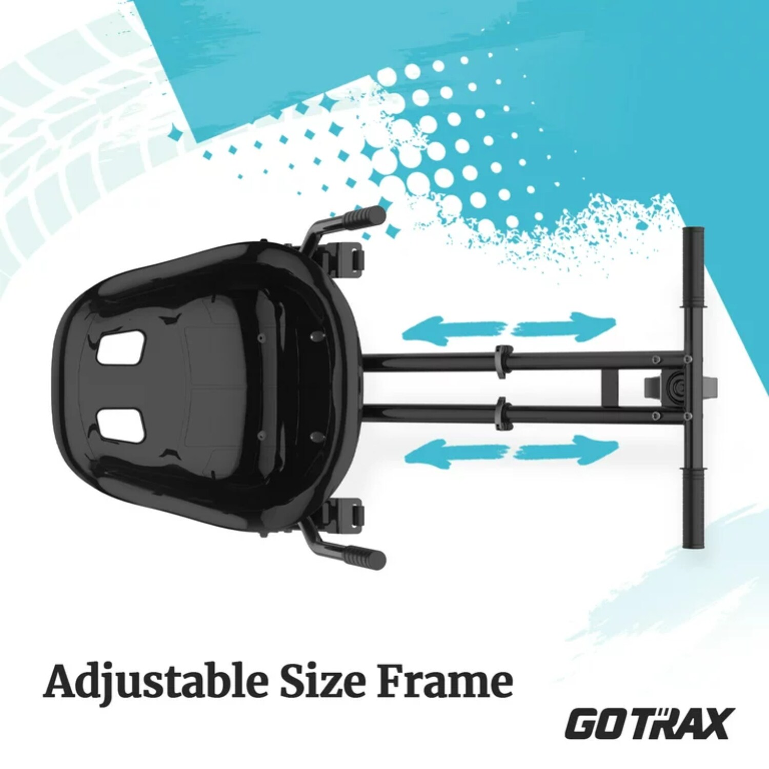 GOTRAX GT-HK-BLA Play-Toys - View #11