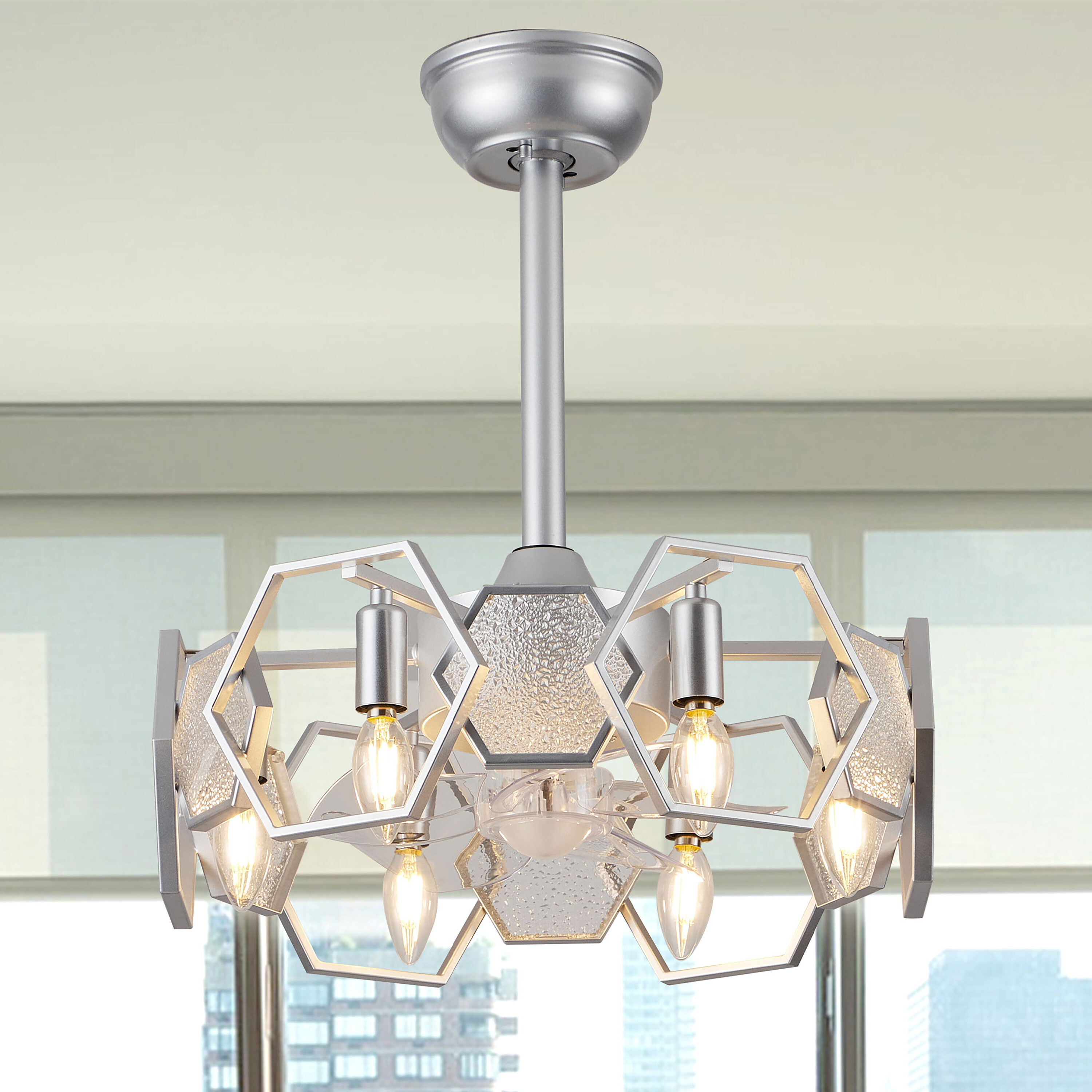 Oaks Decor DC1903-C Ceiling-Fans - View #11