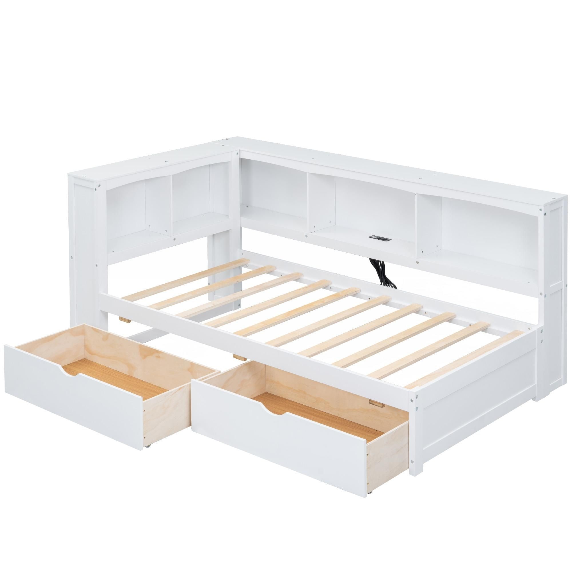 Yiekholo LL-2074AAK beds - View #6