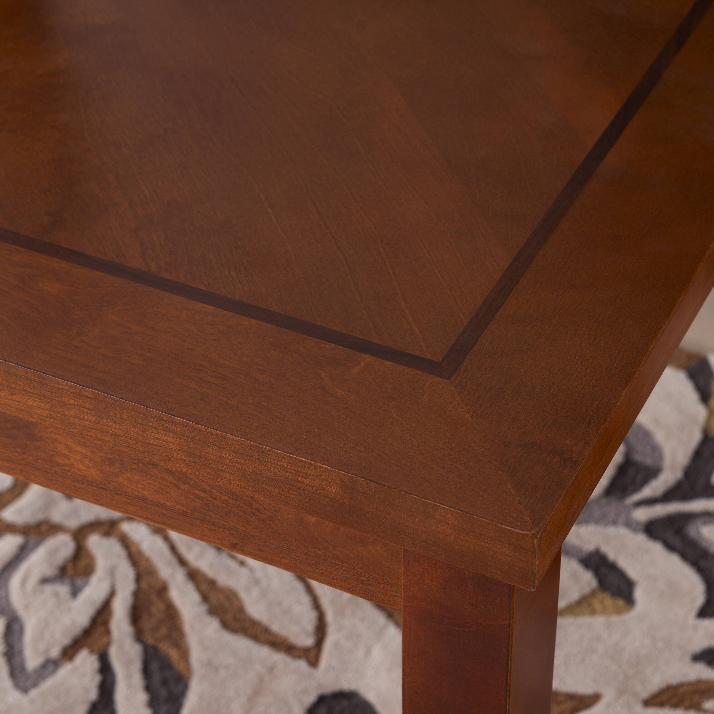 powell-brown-casual-dining-room-set-with-rectangular-table-seats-6-in