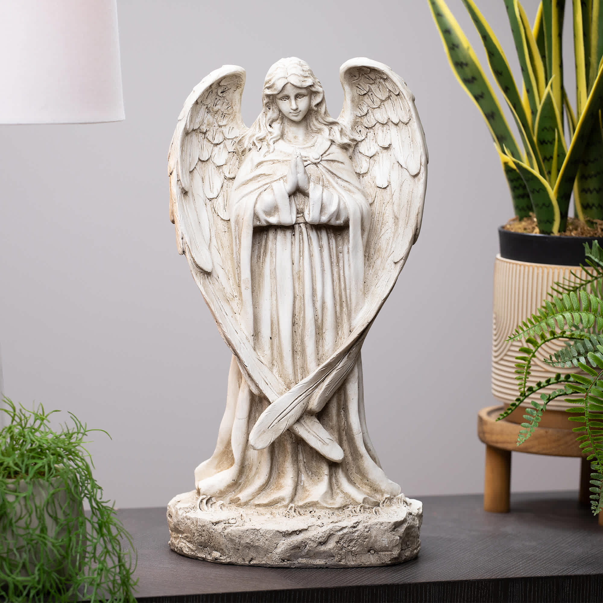Northlight NORTHLIGHT LY97534 Garden-Statue - View #4