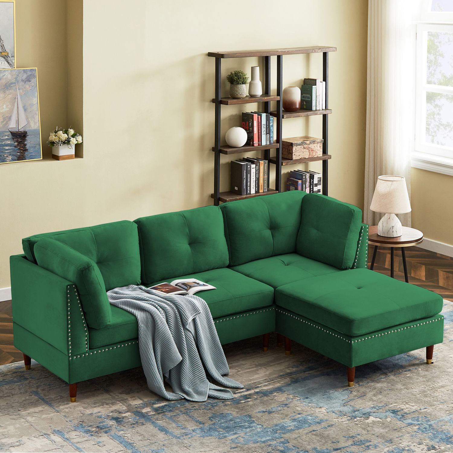JASMODER W588S00031 Sofas-Loveseats - View #2