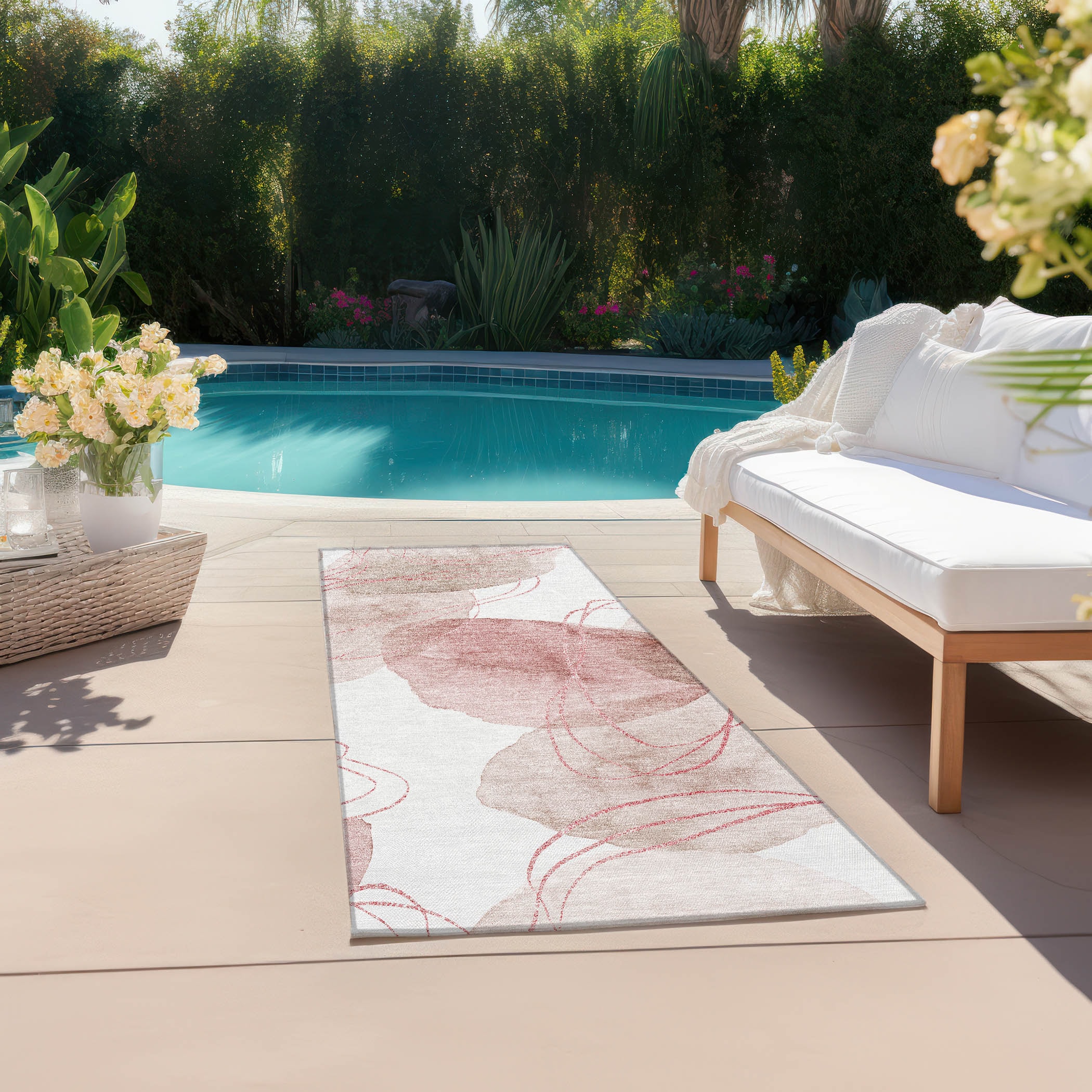 Addison Rugs ACN544MM2X8 rugs - View #7
