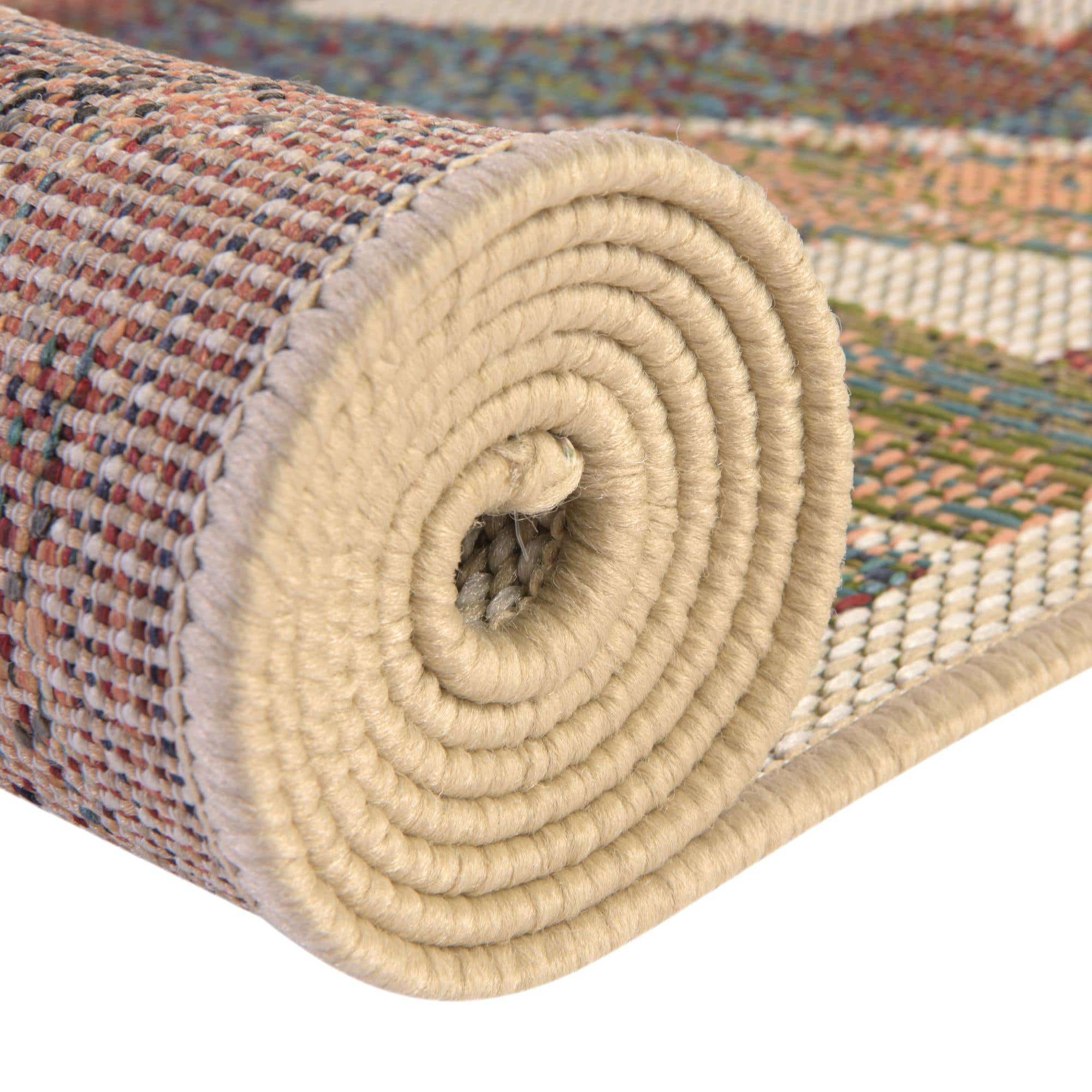 Unique Loom 3177051 rugs - View #5