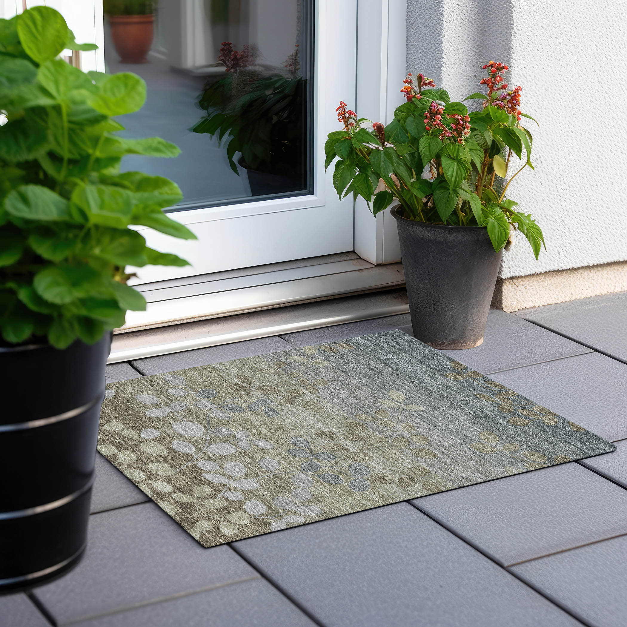 Addison Rugs ACN1900KH20X30 rugs - View #7