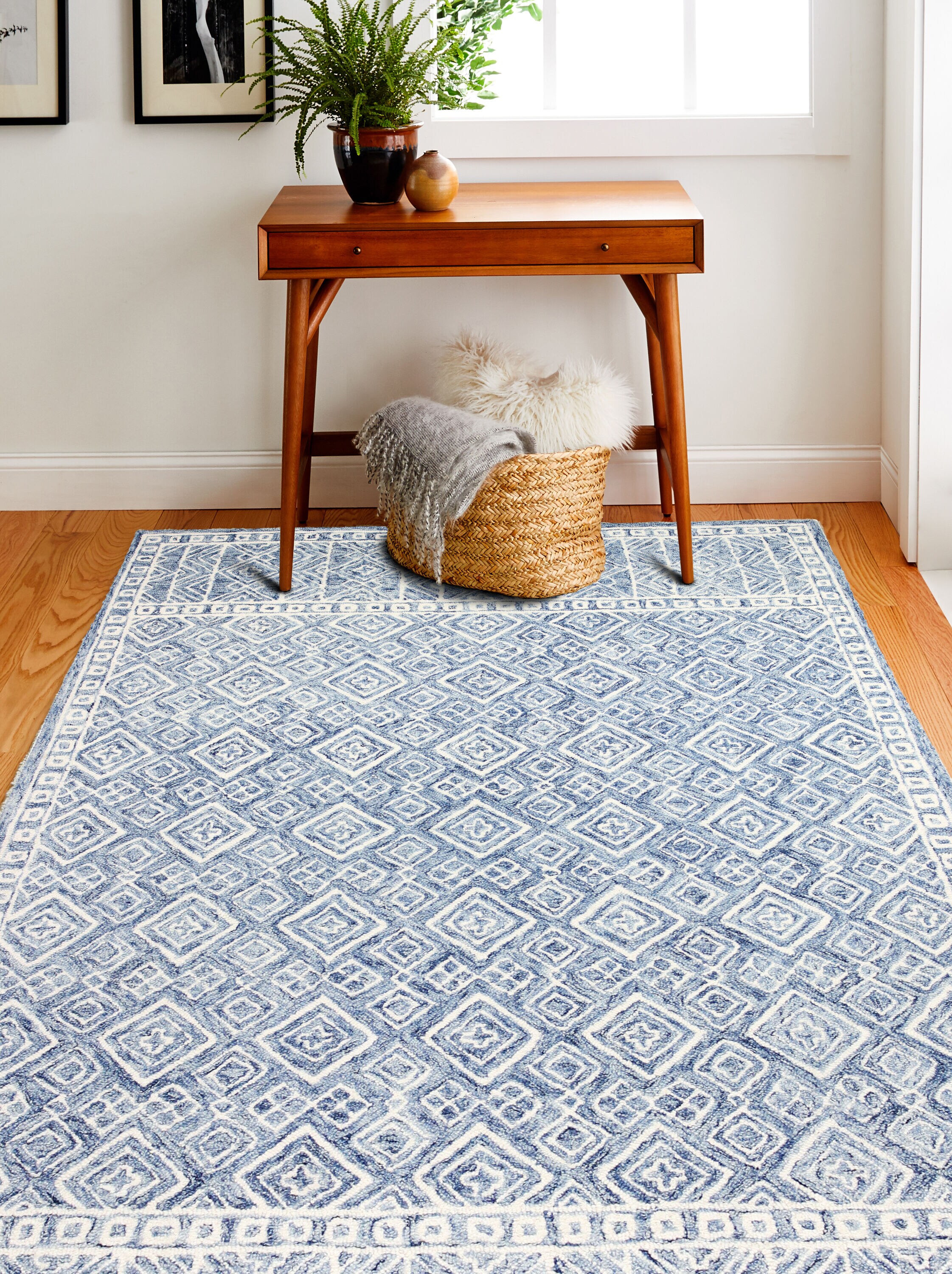 Bashian 649652288758 rugs - View #5