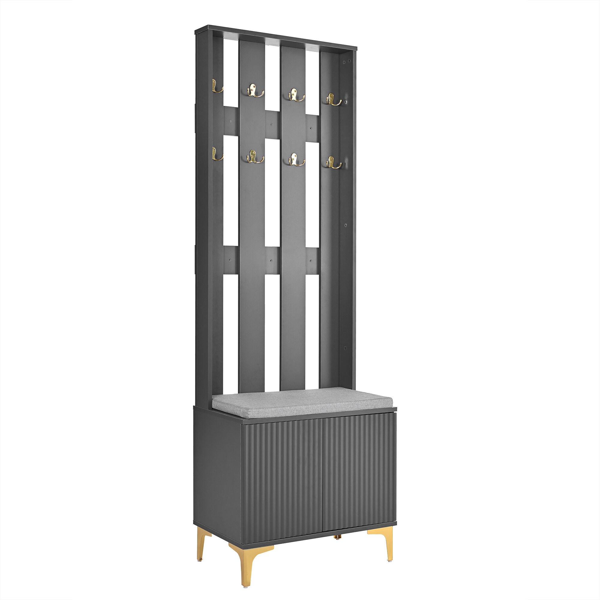 ModernLuxe N721P192814E Coatrack-Stands-Pedestals - View #8
