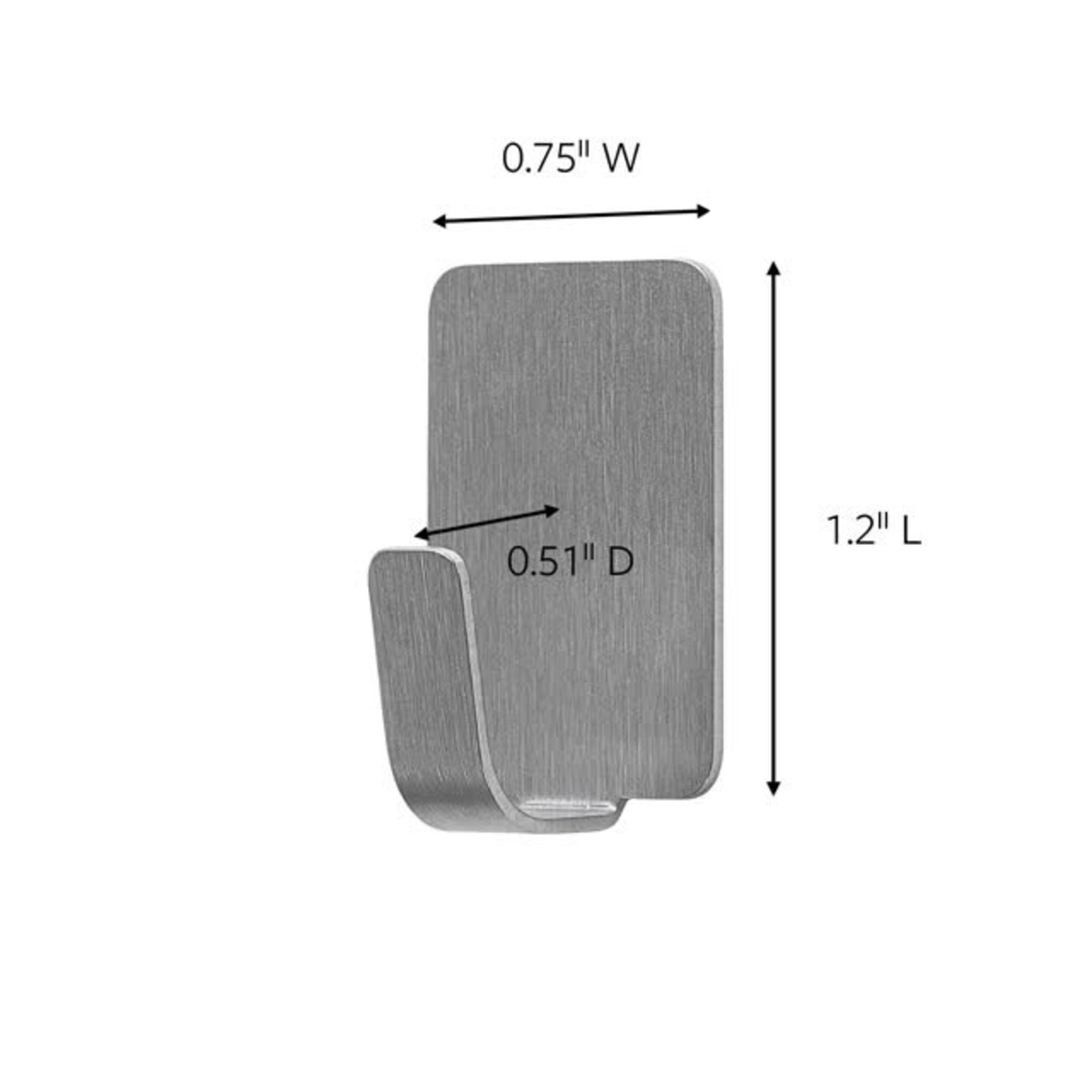 Command 17031SS-10ES Picture-Hangers - View #3