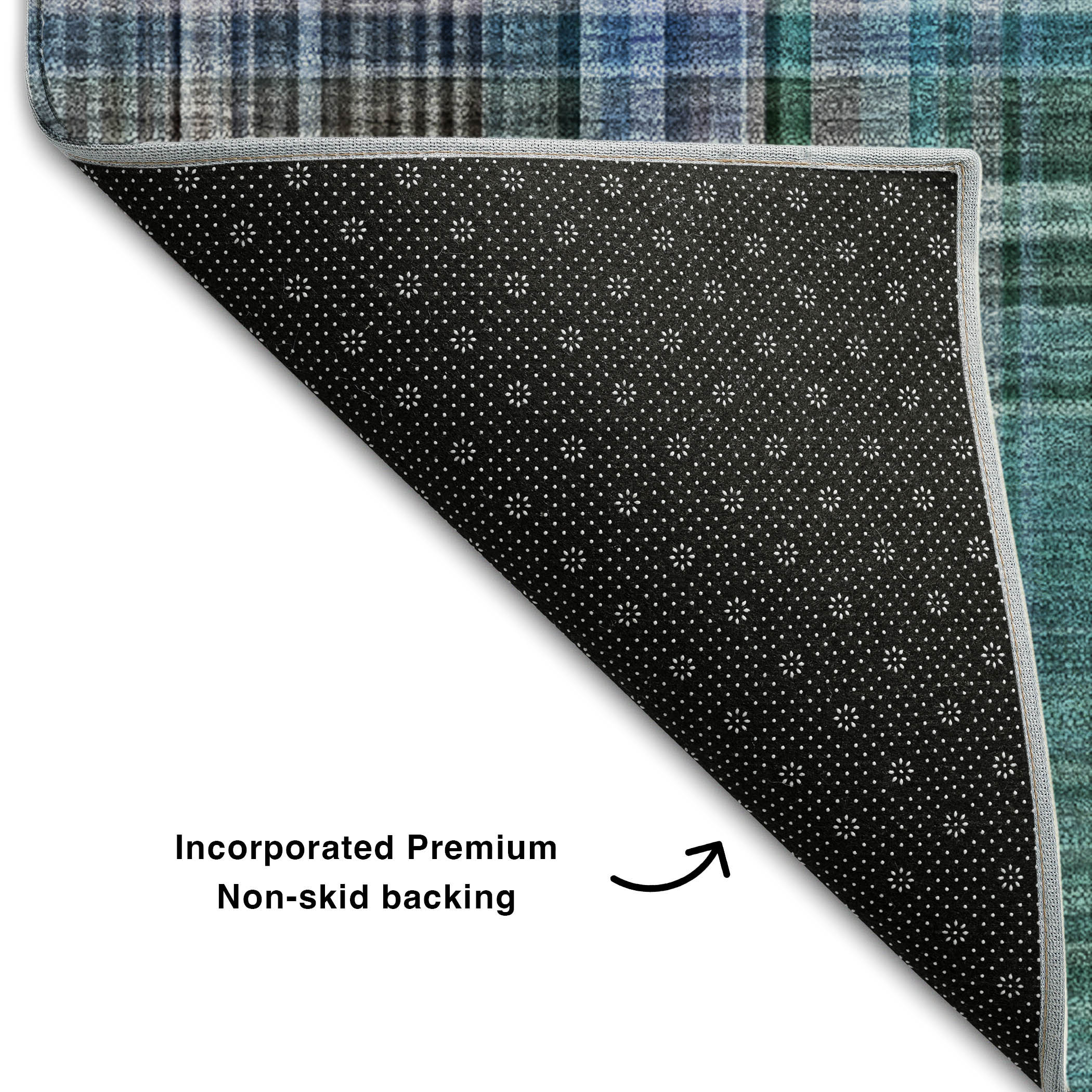 Addison Rugs AMF505PI5X8 rugs - View #3