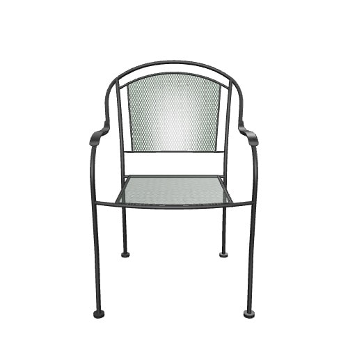 Three-dimensional representation of the product