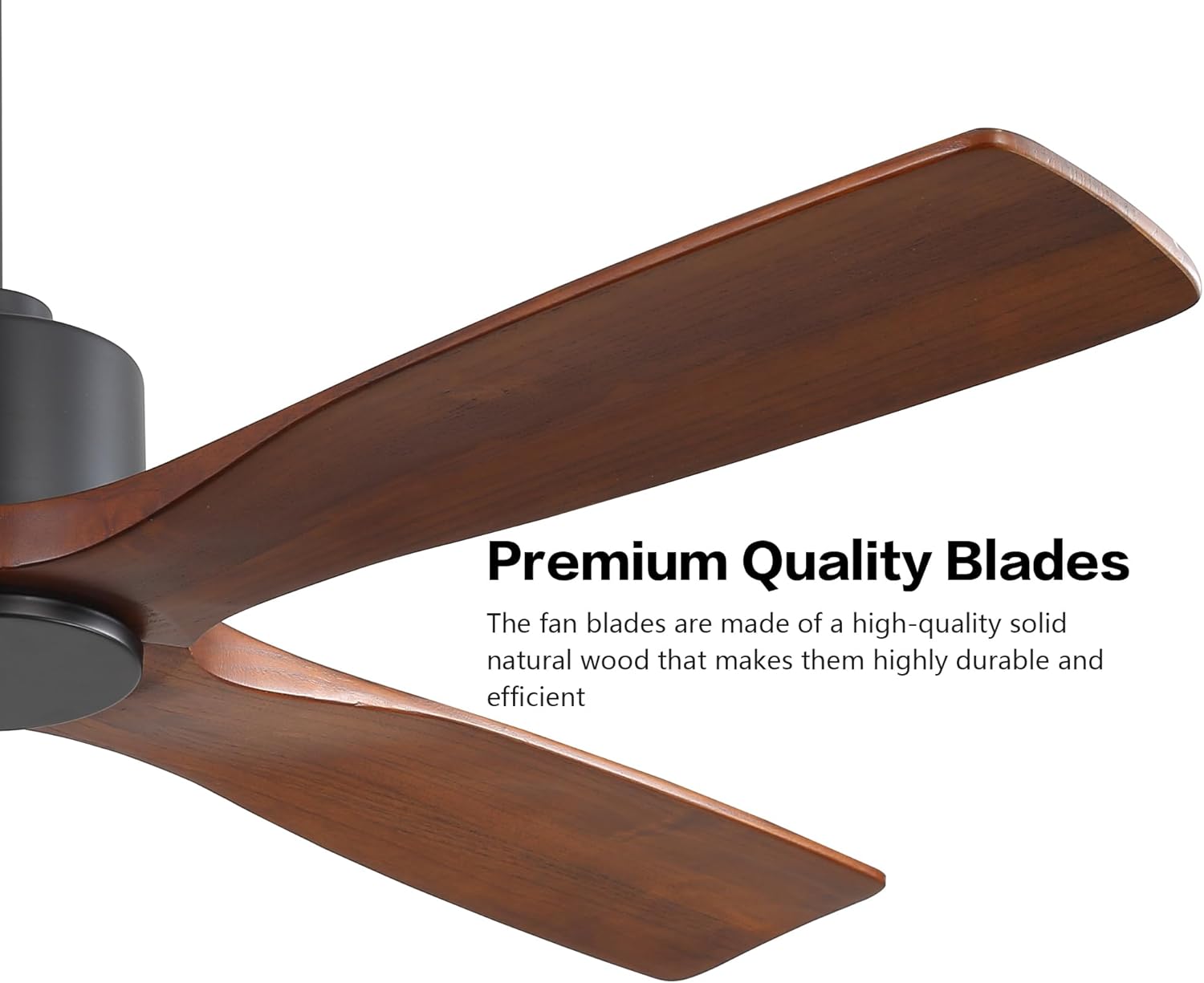 MLIAN WBCF-BS194-BR Ceiling-Fans - View #7