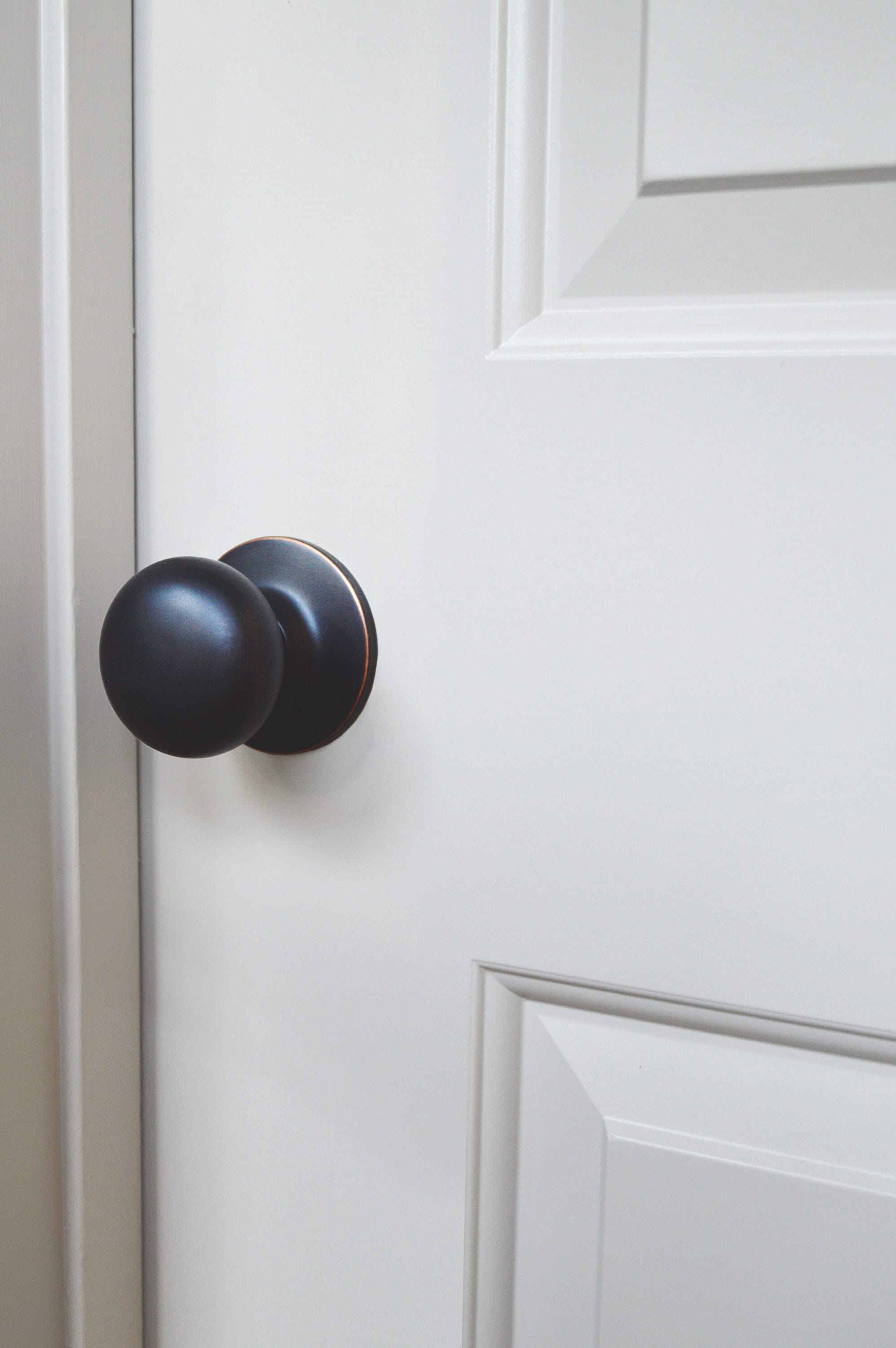 Delaney Hardware KS1017 Door-Knobs - View #4