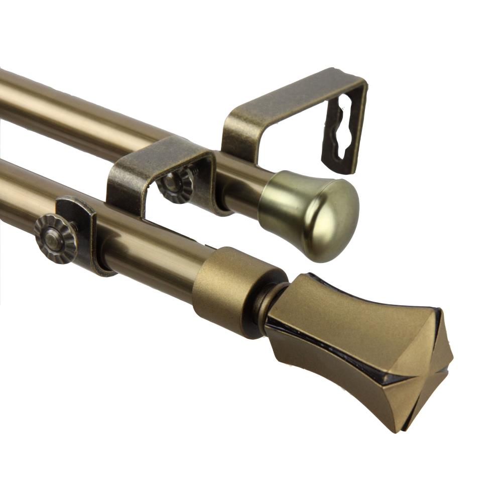Hart & Harlow L4710-284 Curtain-Rods - View #2