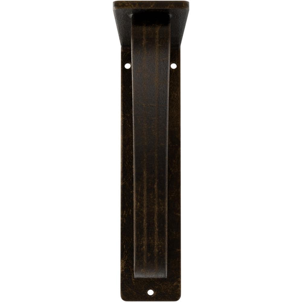 Ekena Millwork BKTM02X05X08TTNABS Mending-Plates-Brackets-Braces - View #3