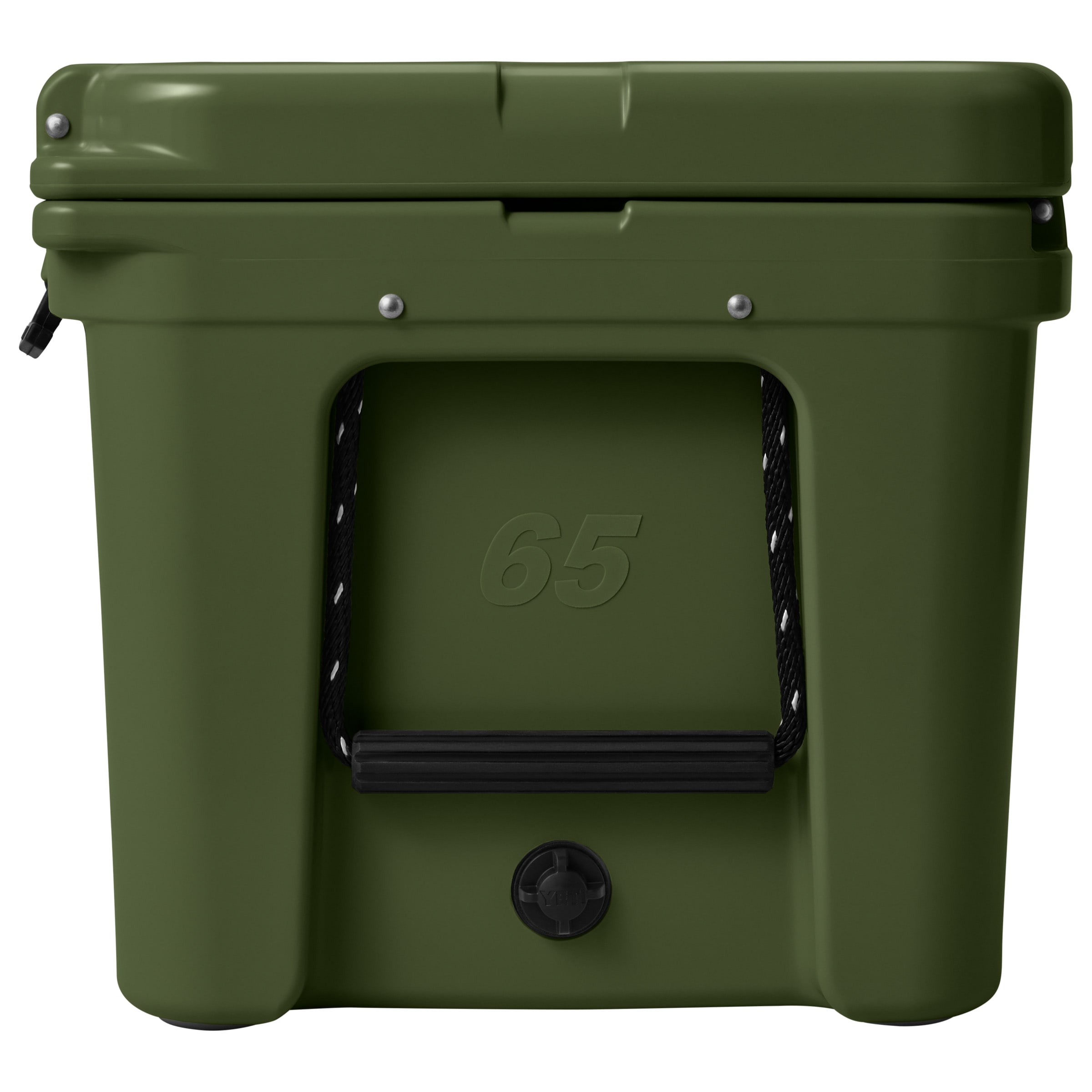 Yeti Tundra 65, 42-Can Cooler, Tan - Groom & Sons' Hardware