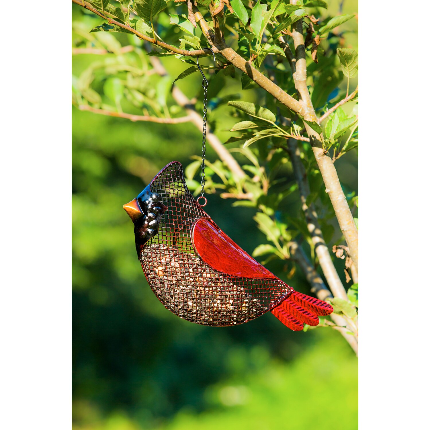 Evergreen 2BF743 Bird-Feeders - View #2