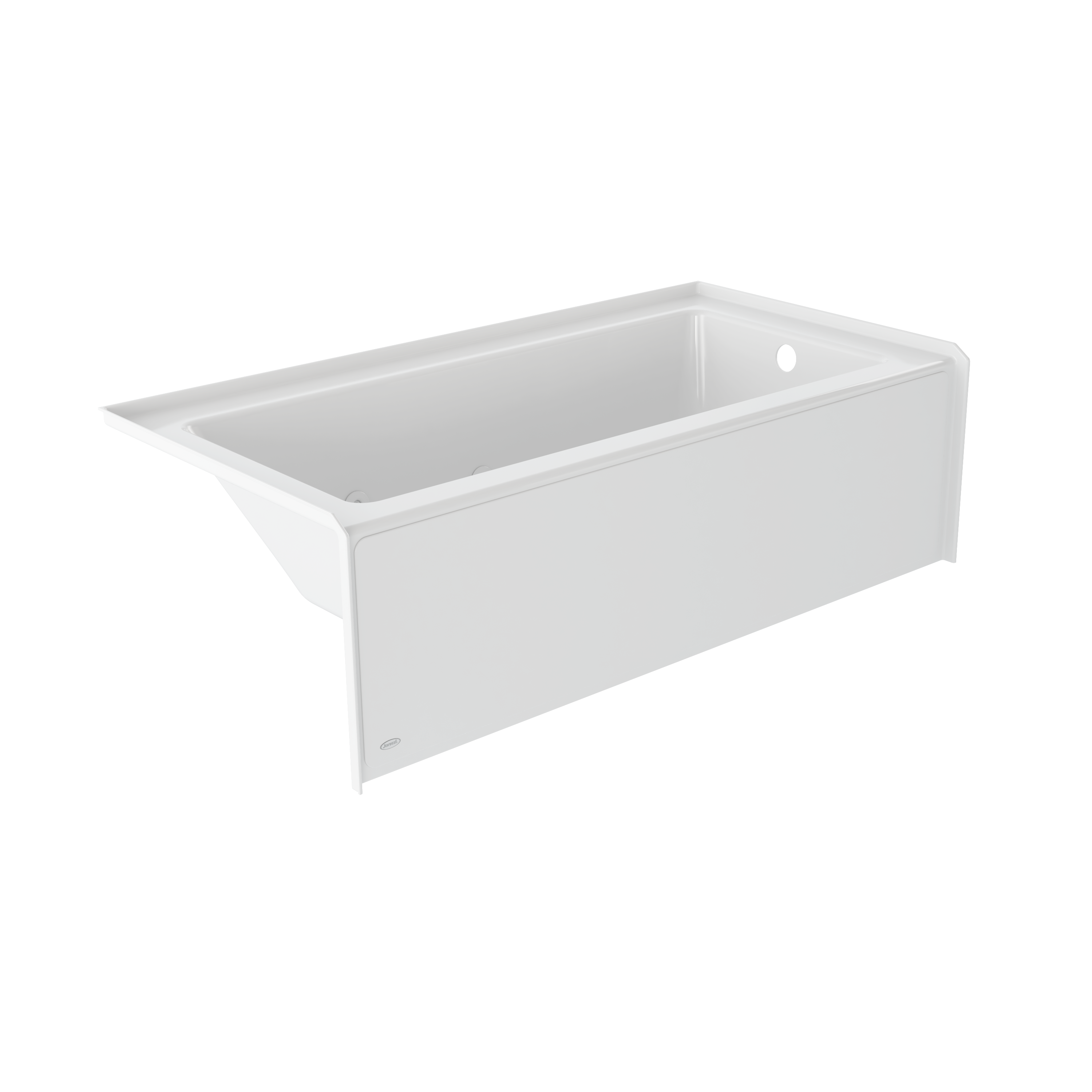 Jacuzzi QF35959 bathtubs - View #2