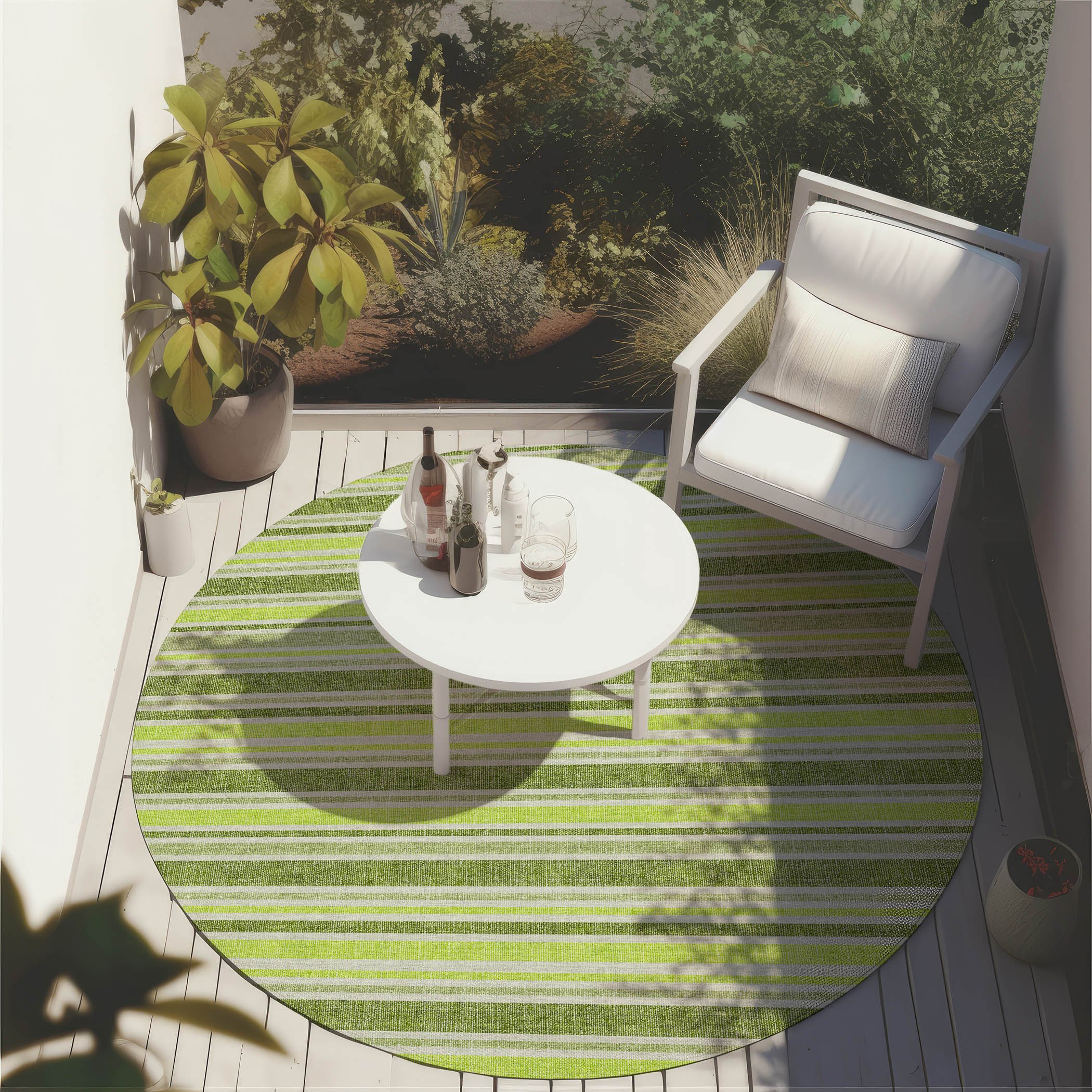 Addison Rugs ACN531FE8RO rugs - View #7