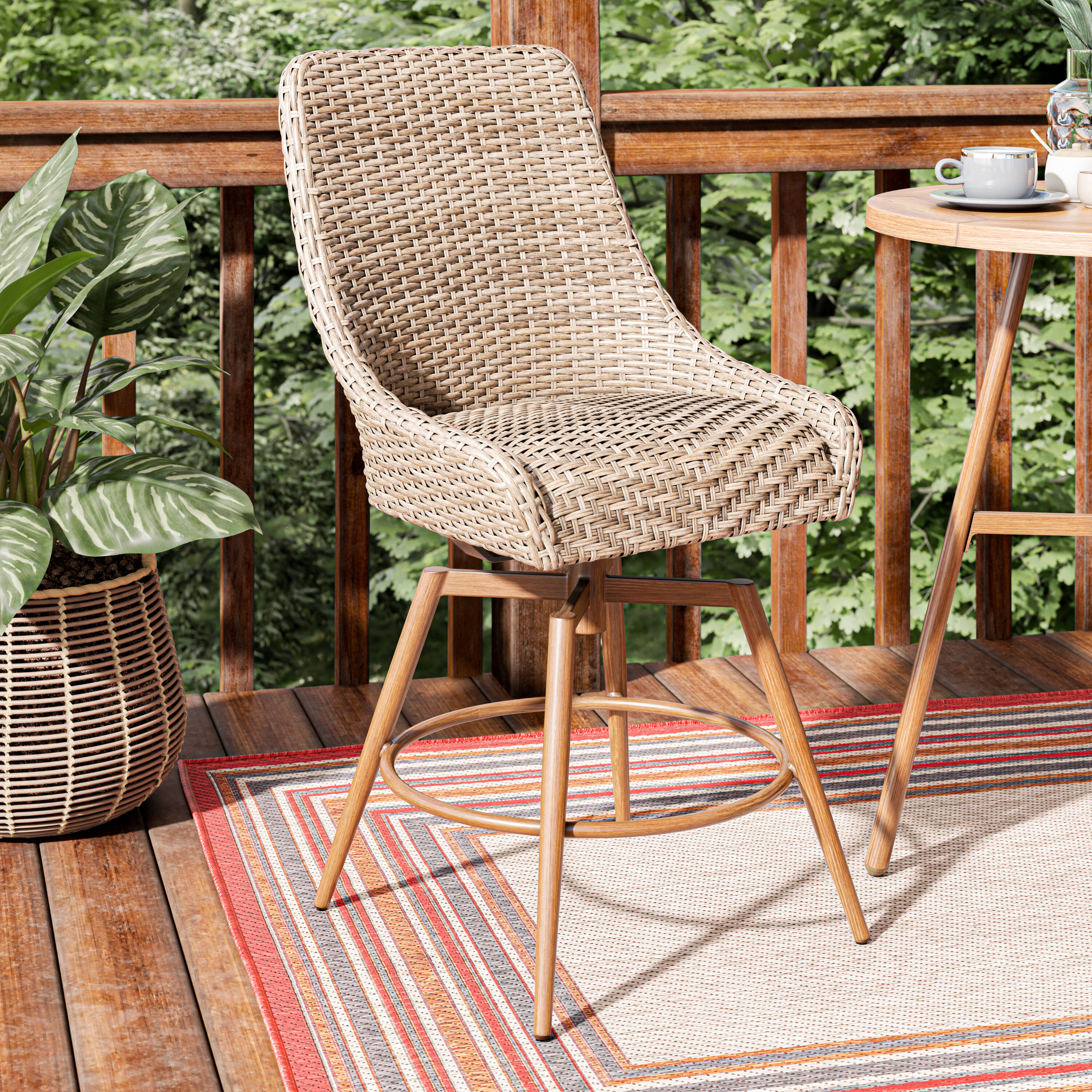 Style Selections LG-21149-3HS Patio-Dining-Sets - View #4