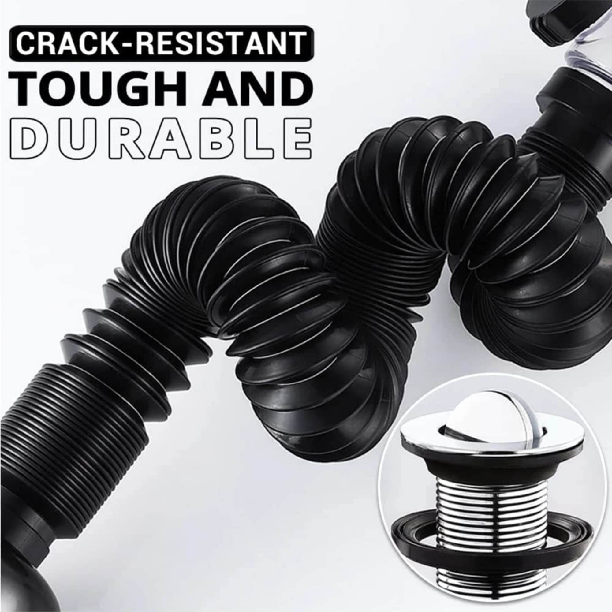 Wudkey L4-CM6M2Y Popup-Drains-Accessories - View #8