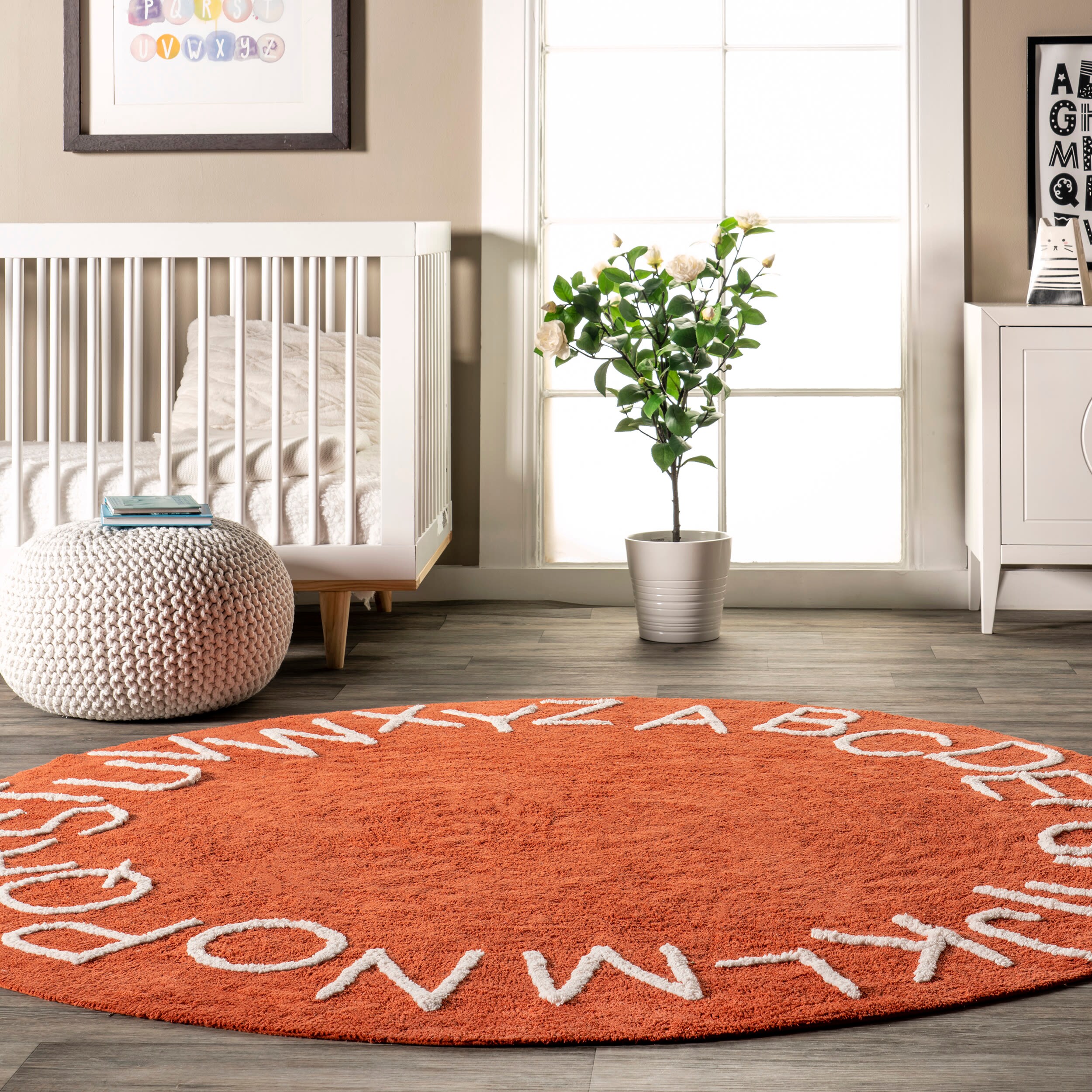 nuLOOM SVDC01I-R606 rugs - View #8