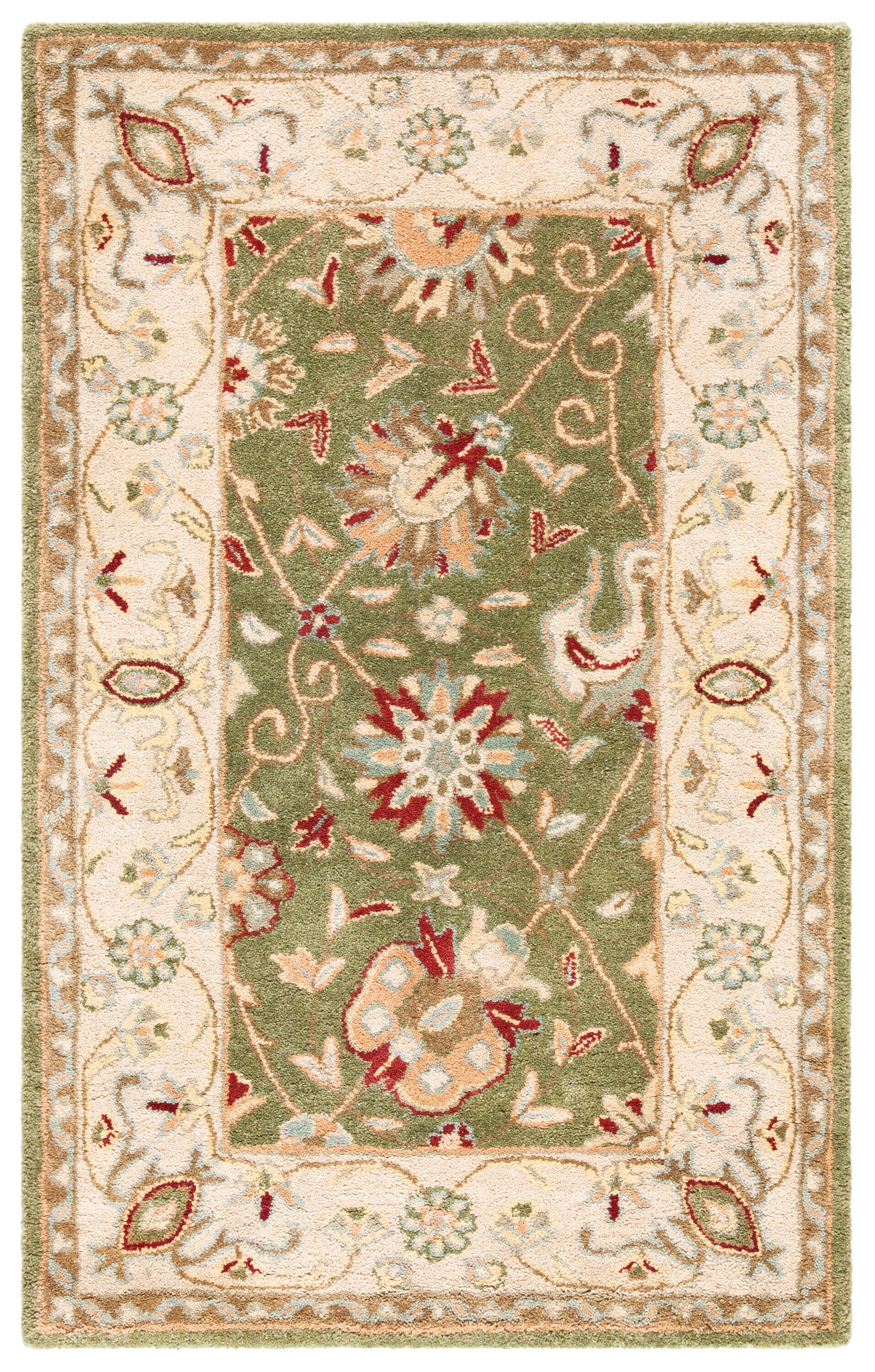 Safavieh AT21D-3 rugs - View #2