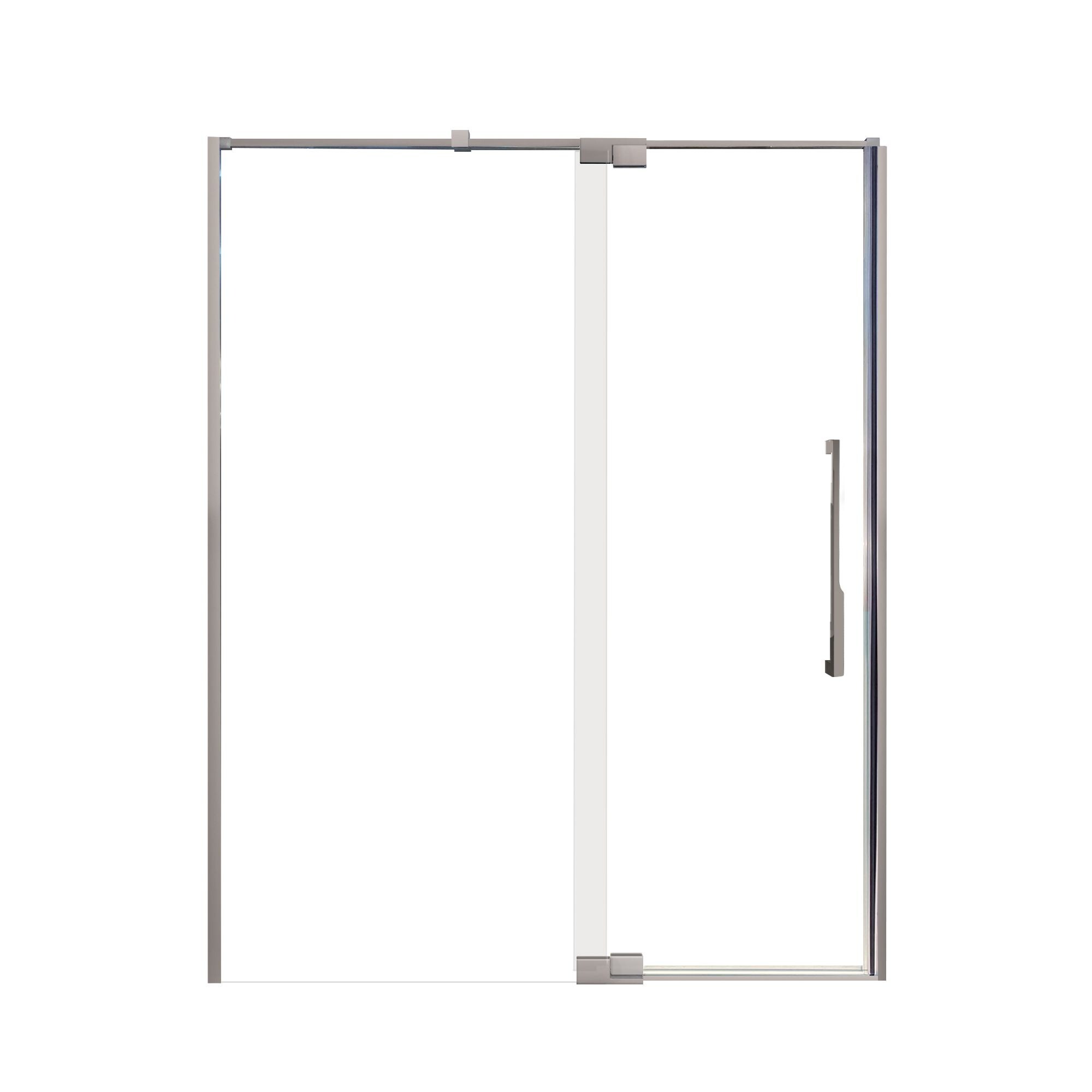 Transolid IPD607610C-J-BN Shower-Doors - View #2