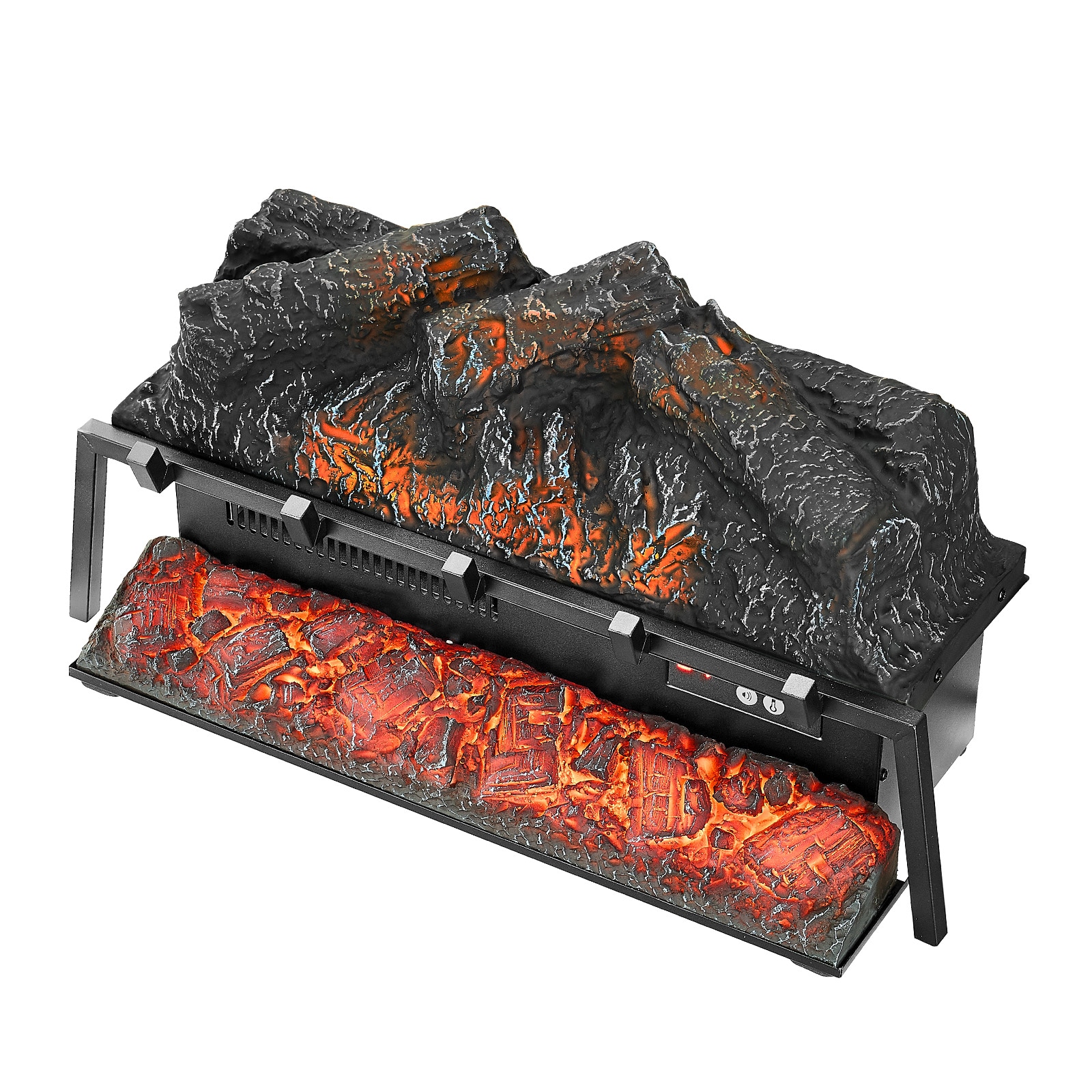 GIVIMO LW108GIVSS2588 Electric-Fireplace-Logs - View #11