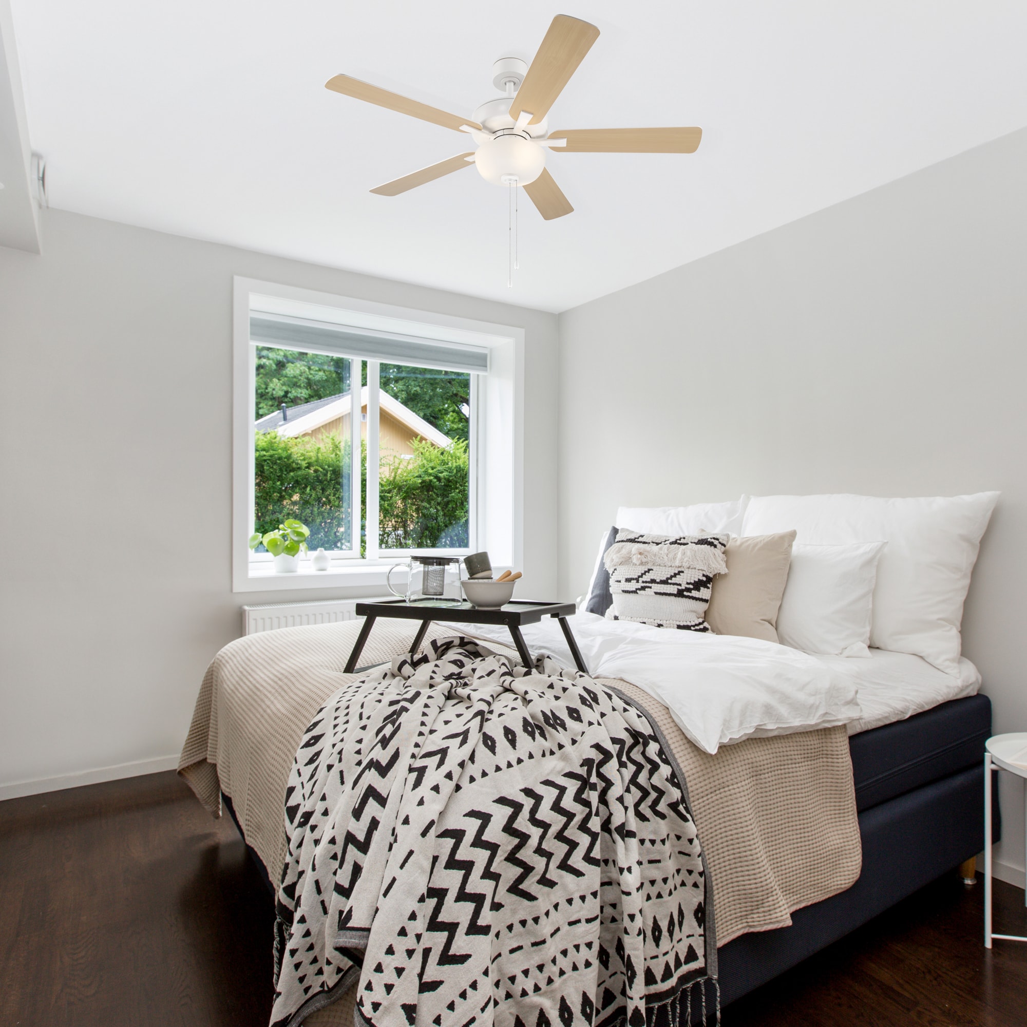 Designers Fountain FP-GLT52B30-MW Ceiling-Fans - View #10