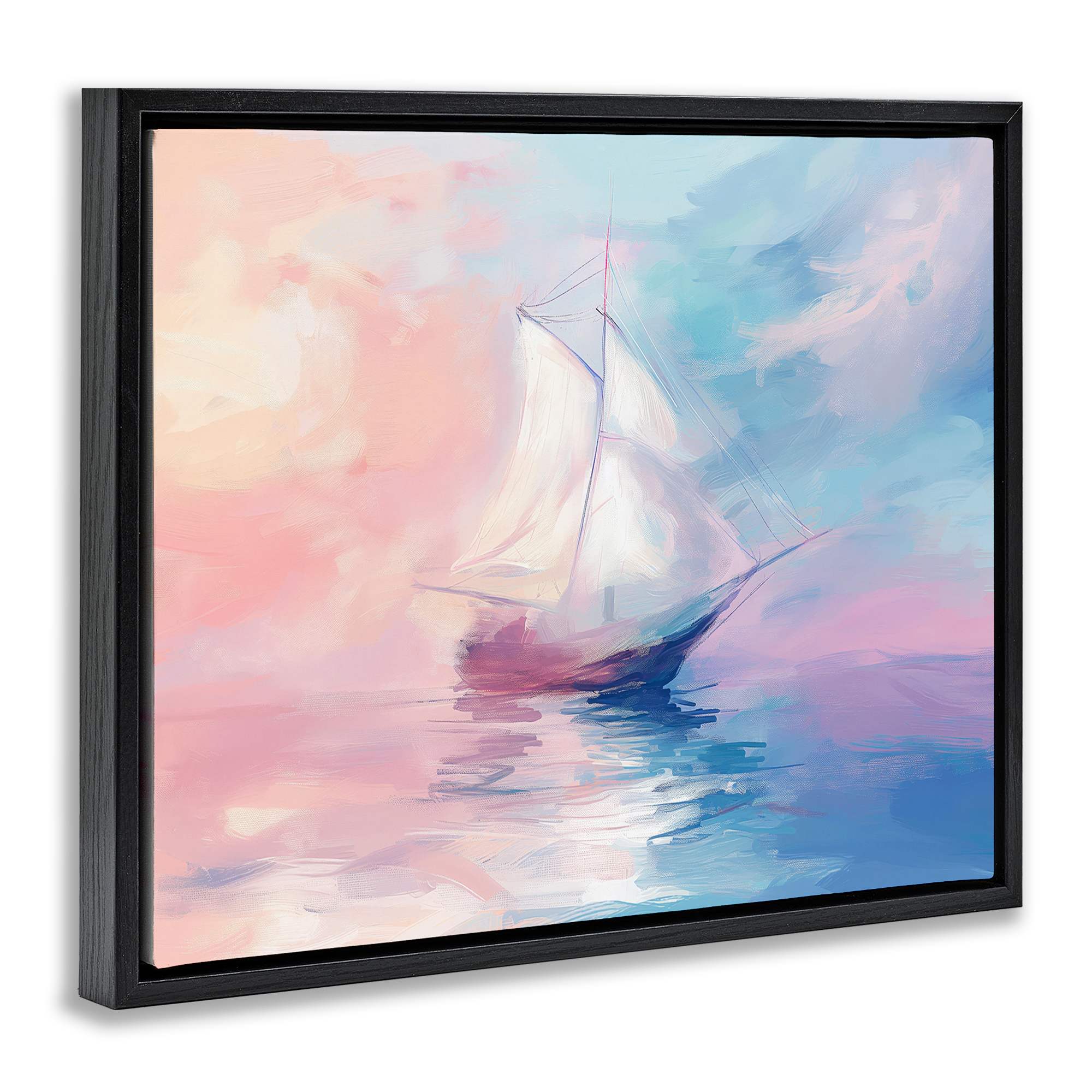 Stupell Industries BT-695-FFB-24X30 Wall-Art - View #2