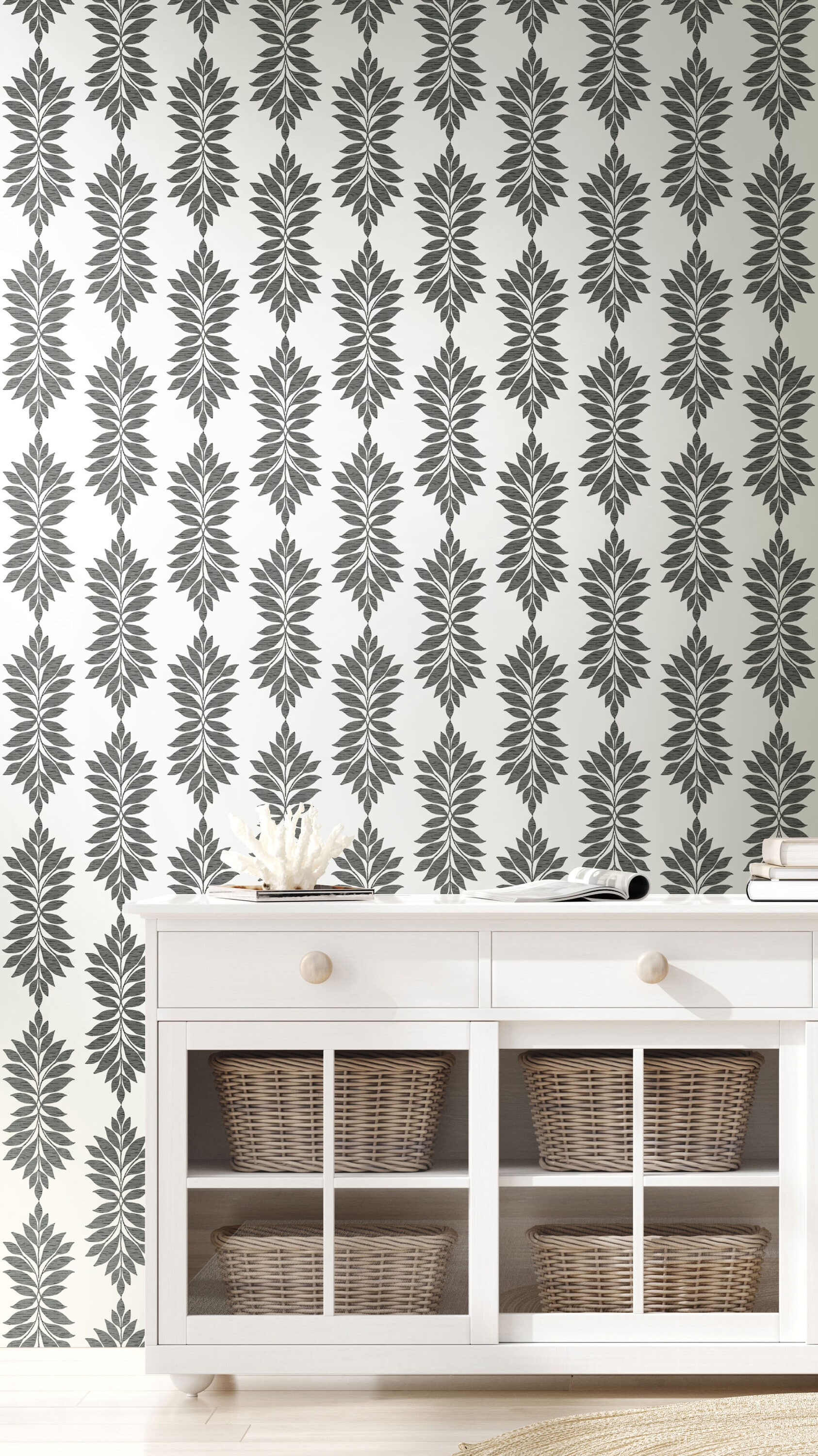 York Wallcoverings PSW1149RL wallpaper - View #4