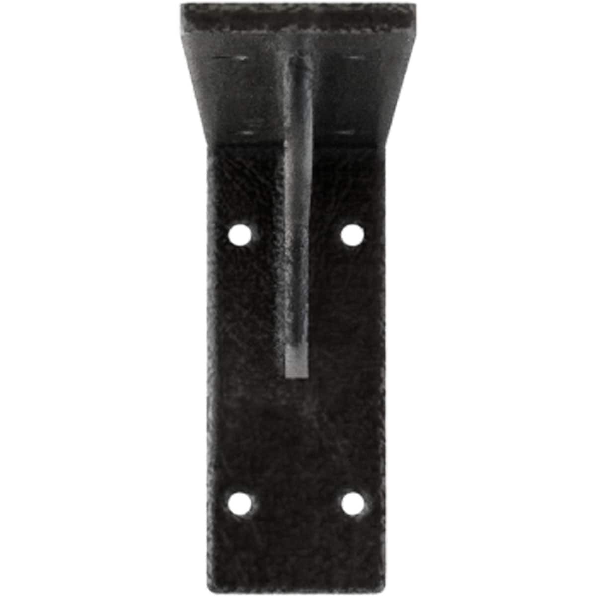 Ekena Millwork BKTM02X12X05EBAPW Mending-Plates-Brackets-Braces - View #3