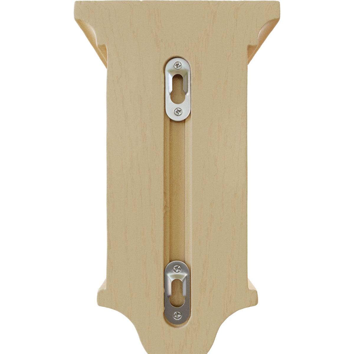 Ekena Millwork COR05X05X09ARMA corbels - View #4