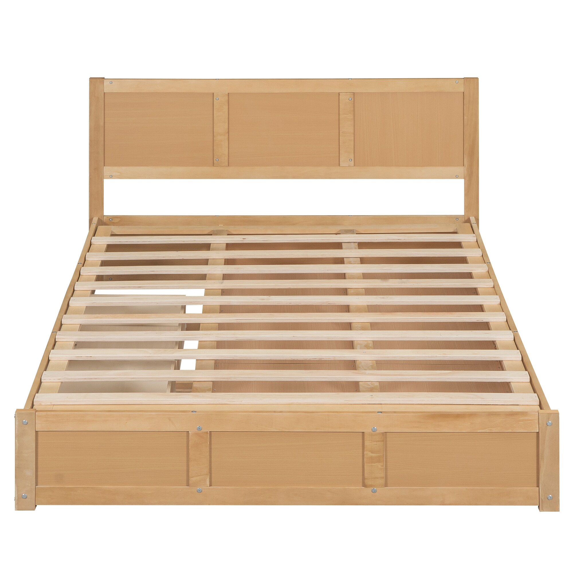 Qualler FSUBWM546D beds - View #6