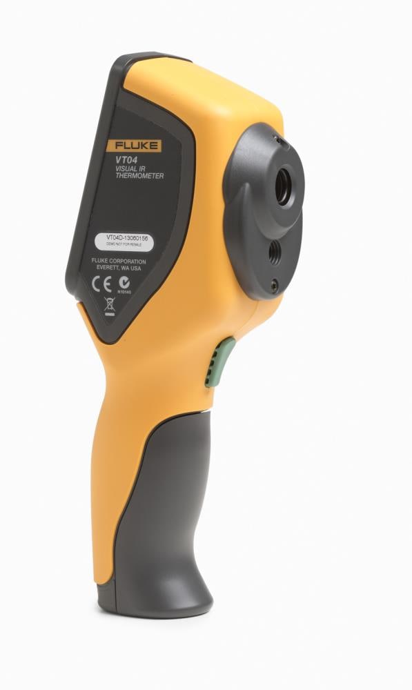 Fluke FLK-VT04 GLOBAL Thermal-Cameras - View #5