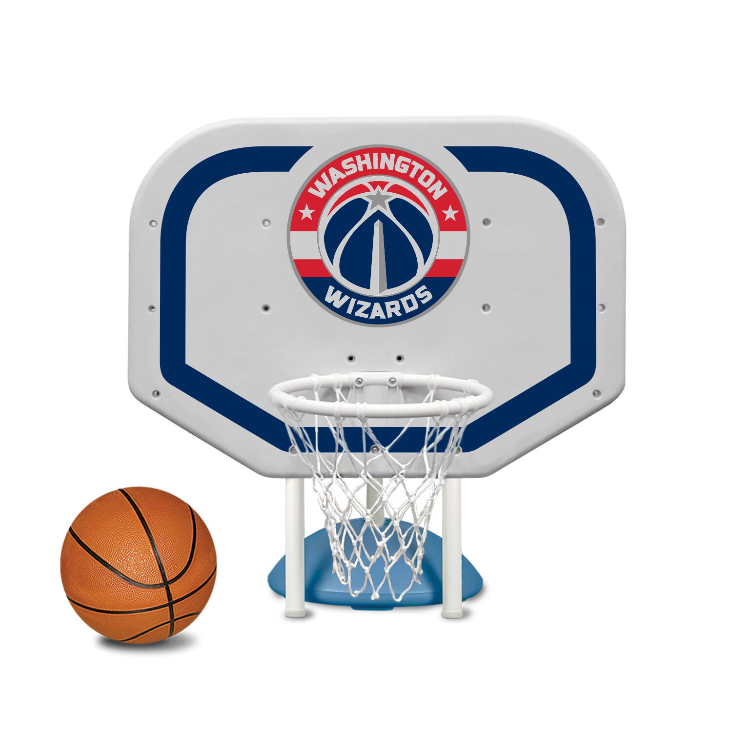 Poolmaster 72961 MULTI Swimming pool basketball set