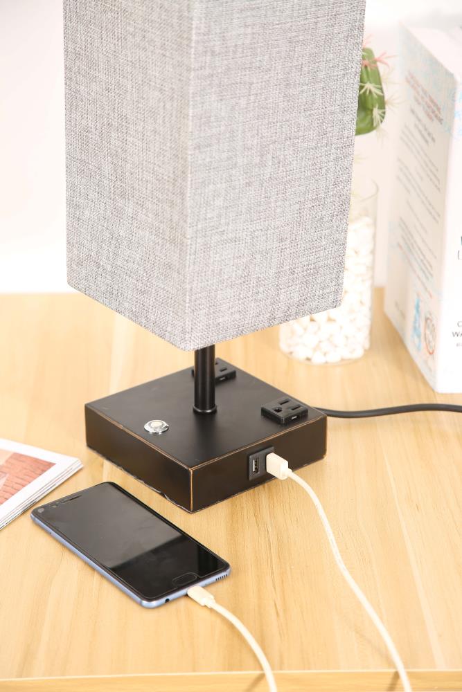 Spitzer 405008 Desk-Table-Lamps - View #5