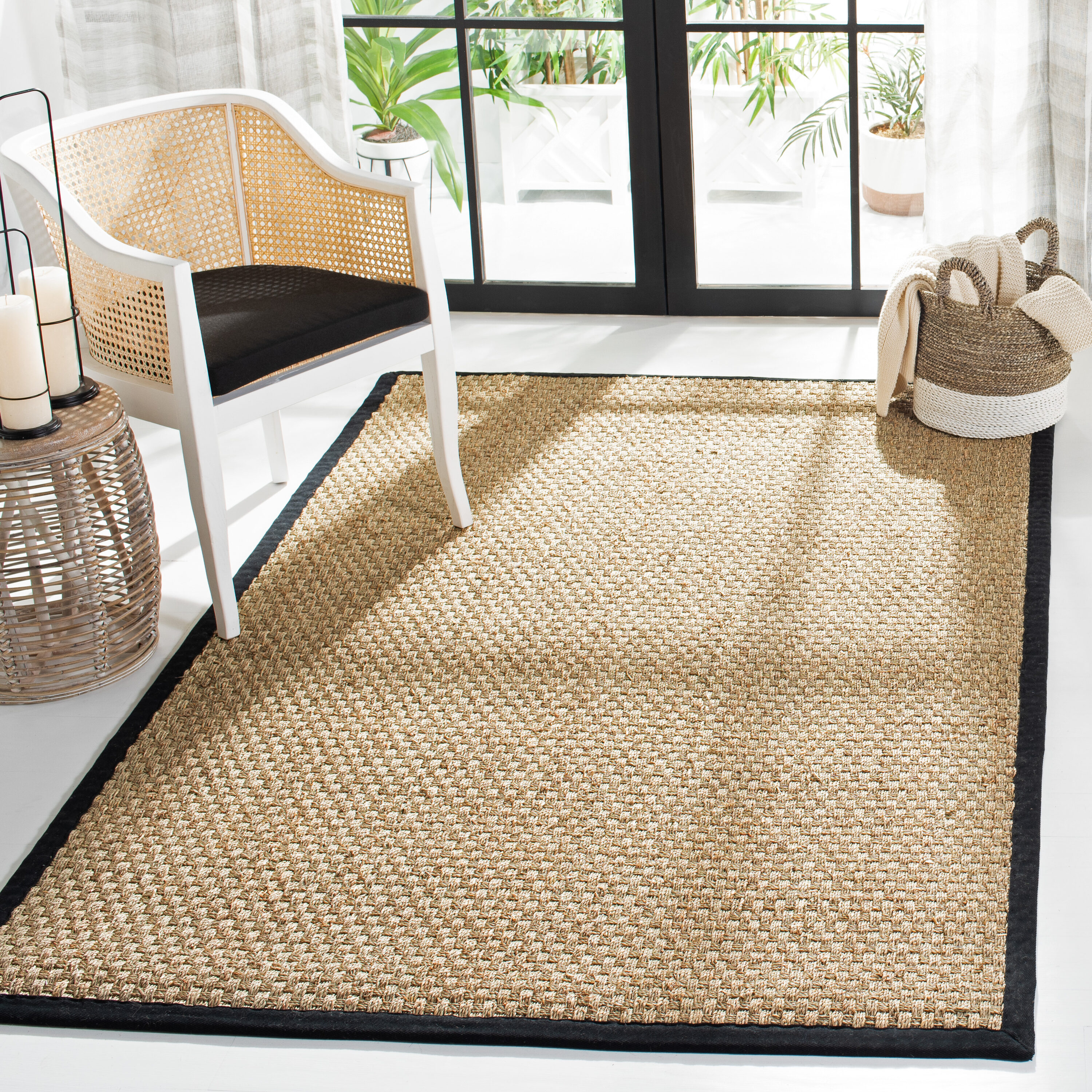 Safavieh NF114C-68 rugs - View #2