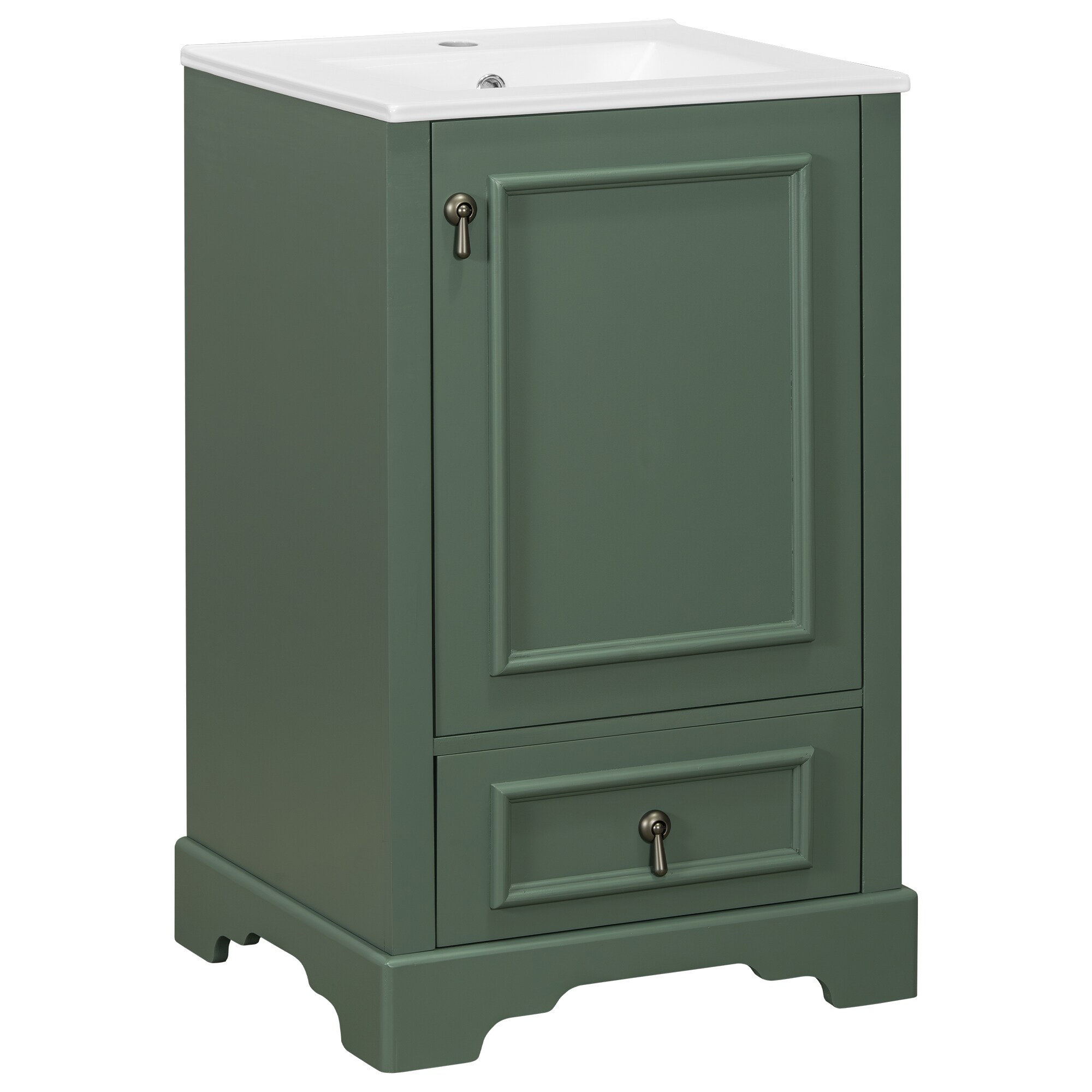 GDFStudio 345626 Bath-Vanity-Combo - View #13