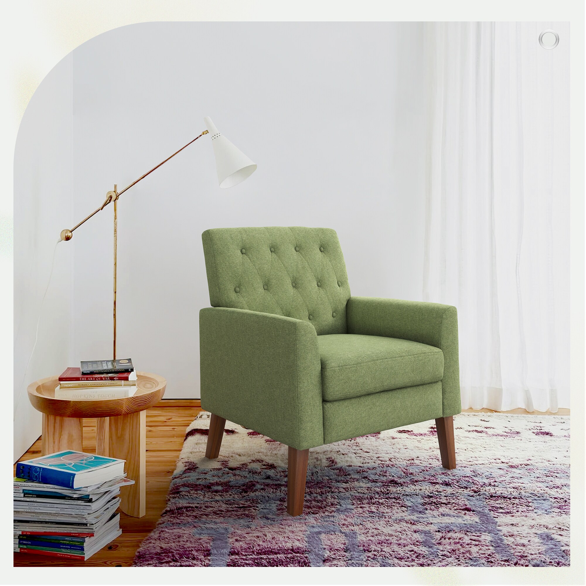 LUE BONA LB23SO0001-700LS chairs - View #6